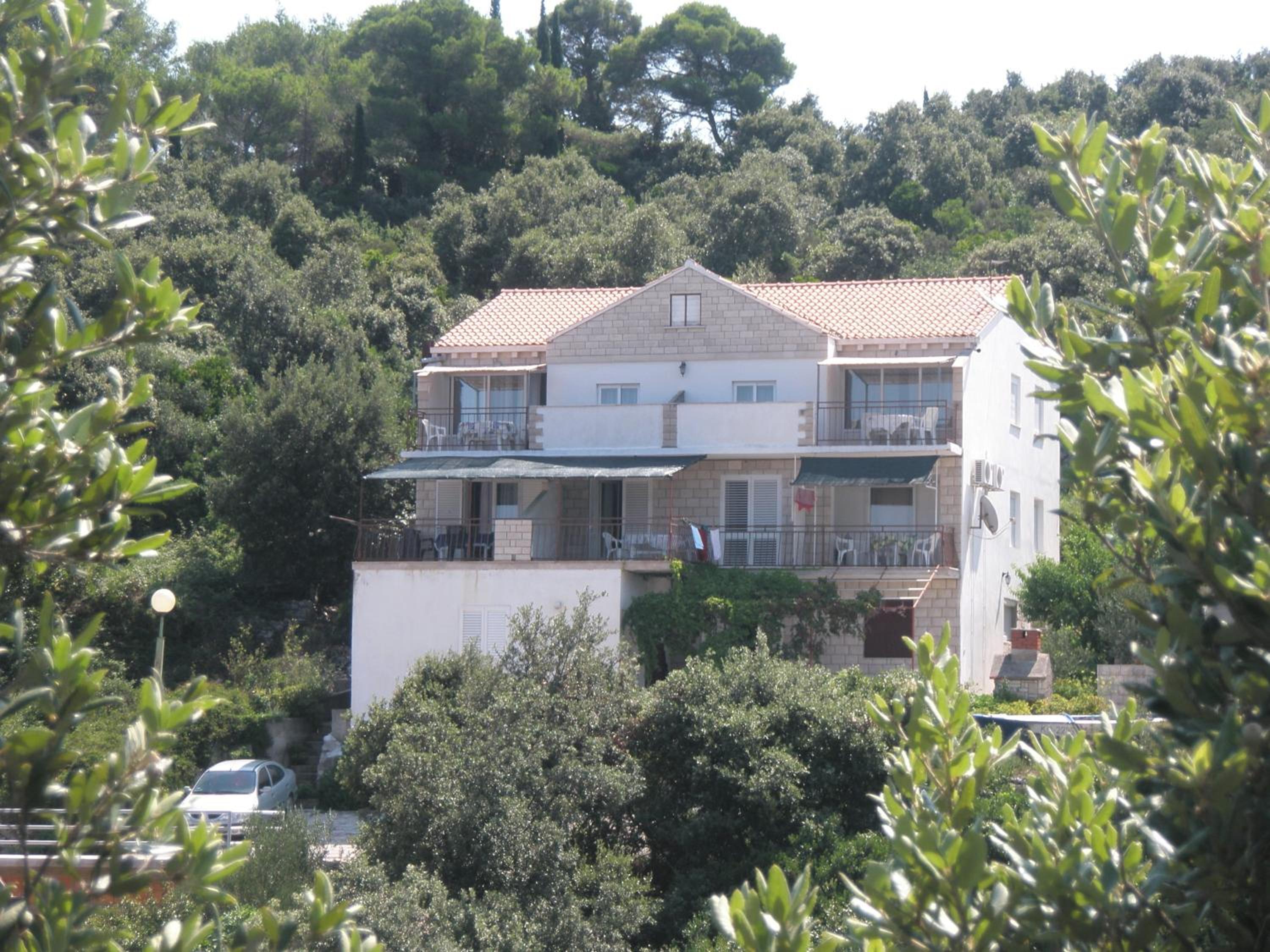 Apartments Baric view 5