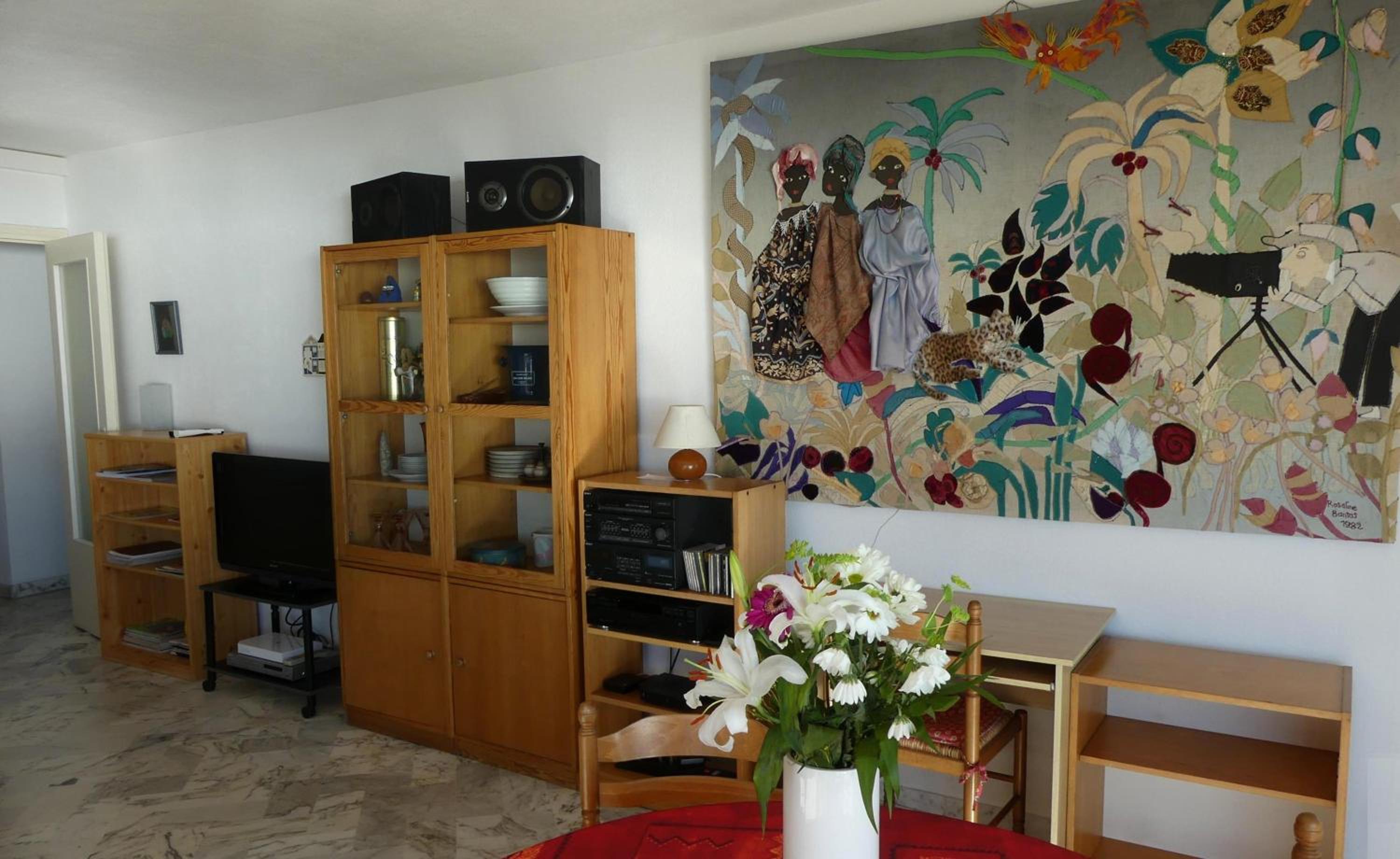 Apartment Montmorency