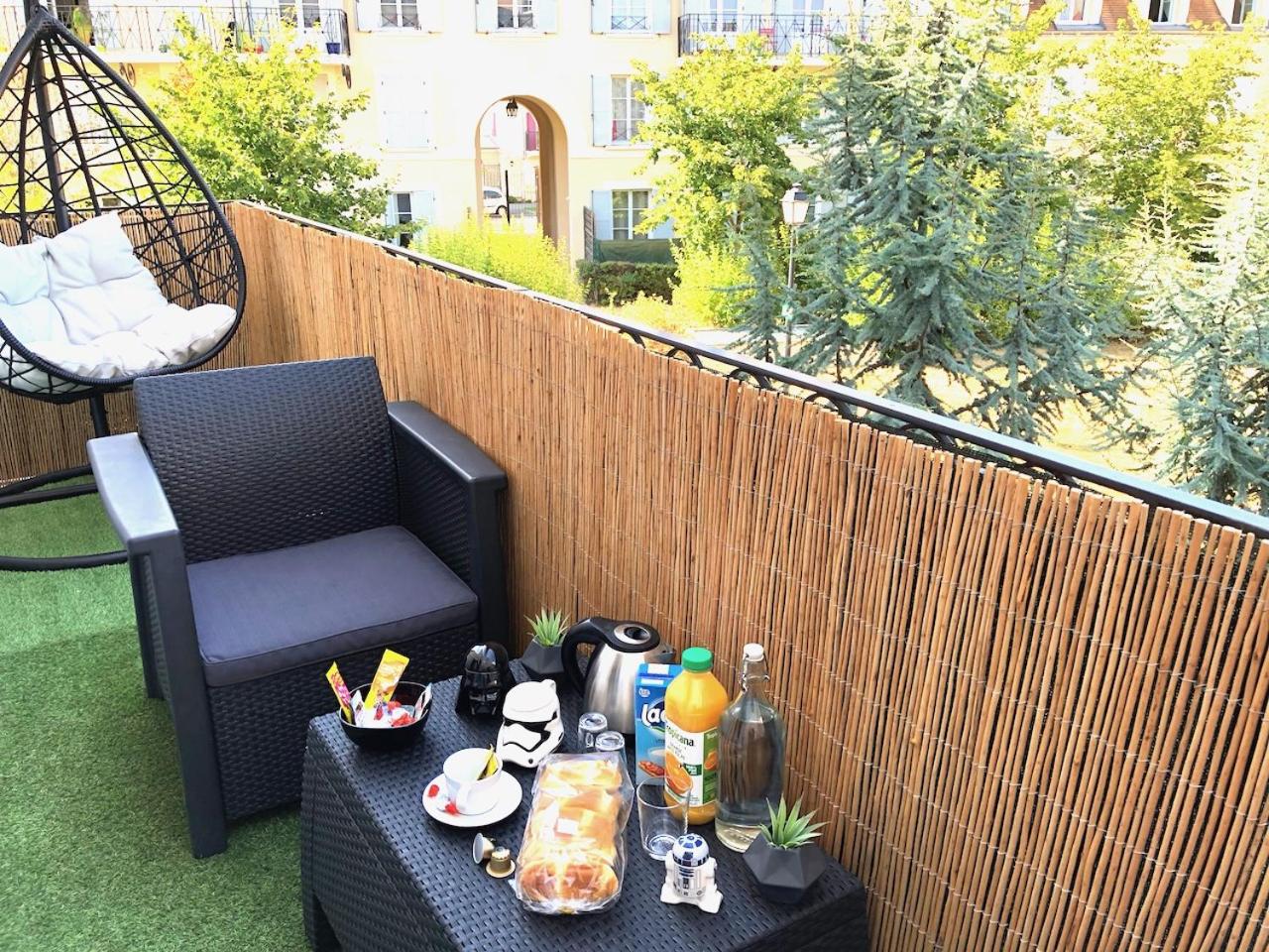 La Suite Star Wars - SDP view 5