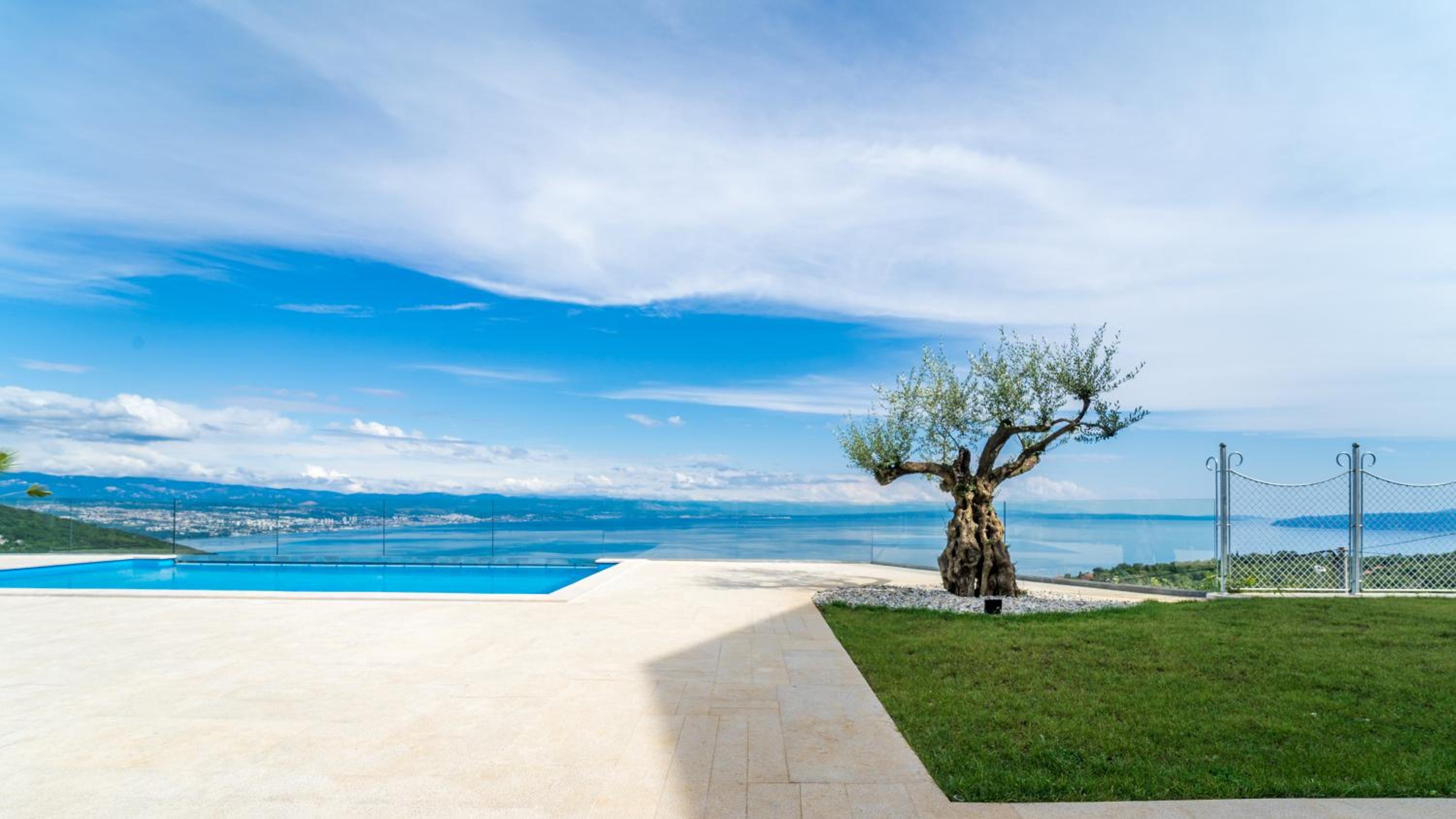 Villa Visum view 3