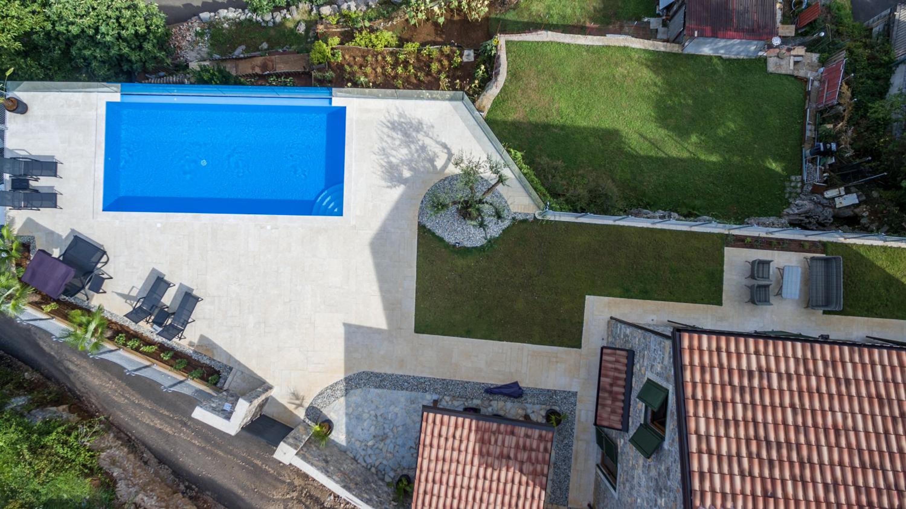 Villa Visum view 2