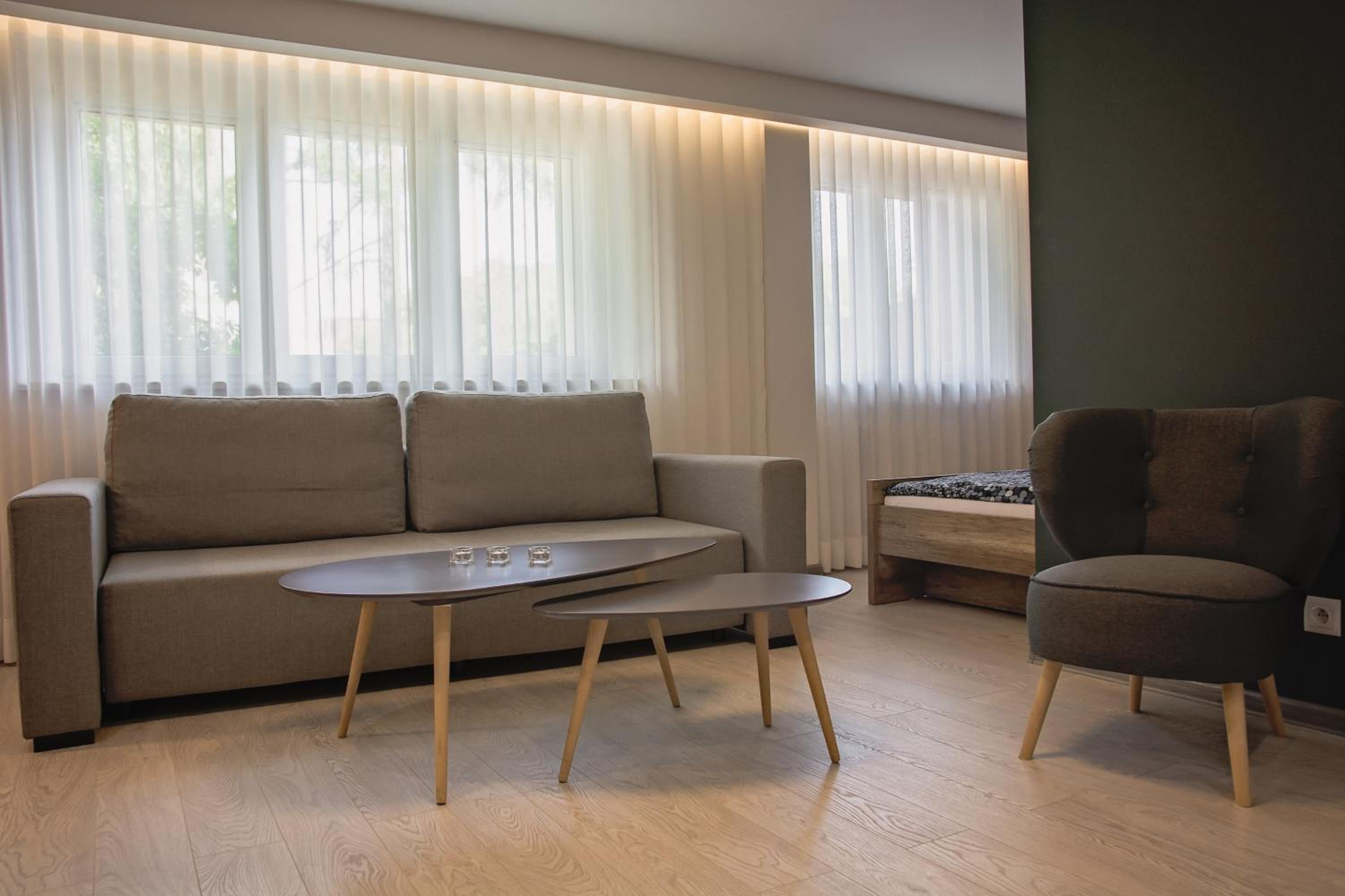 Apartament Piano 3