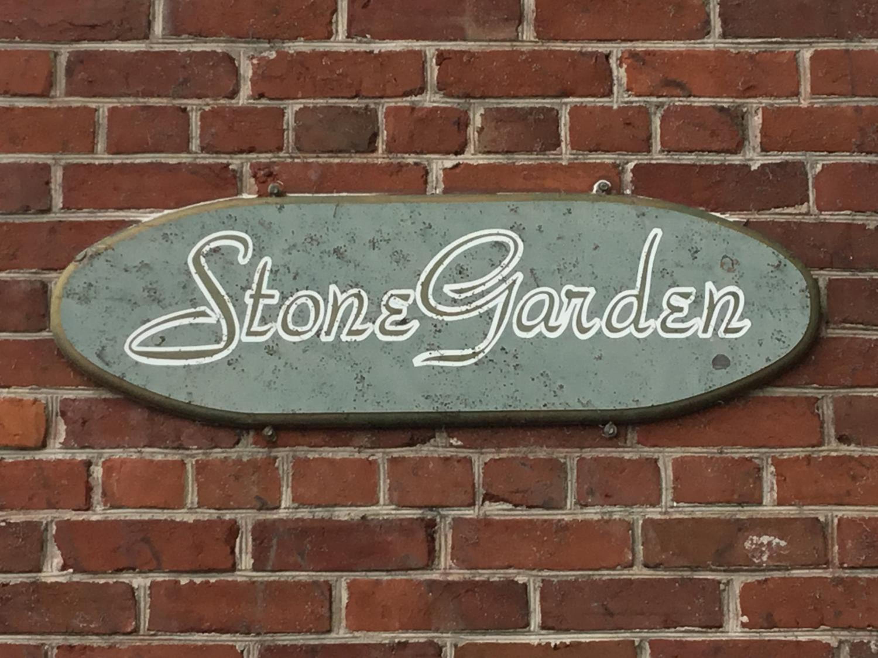 Stone Garden Inn
