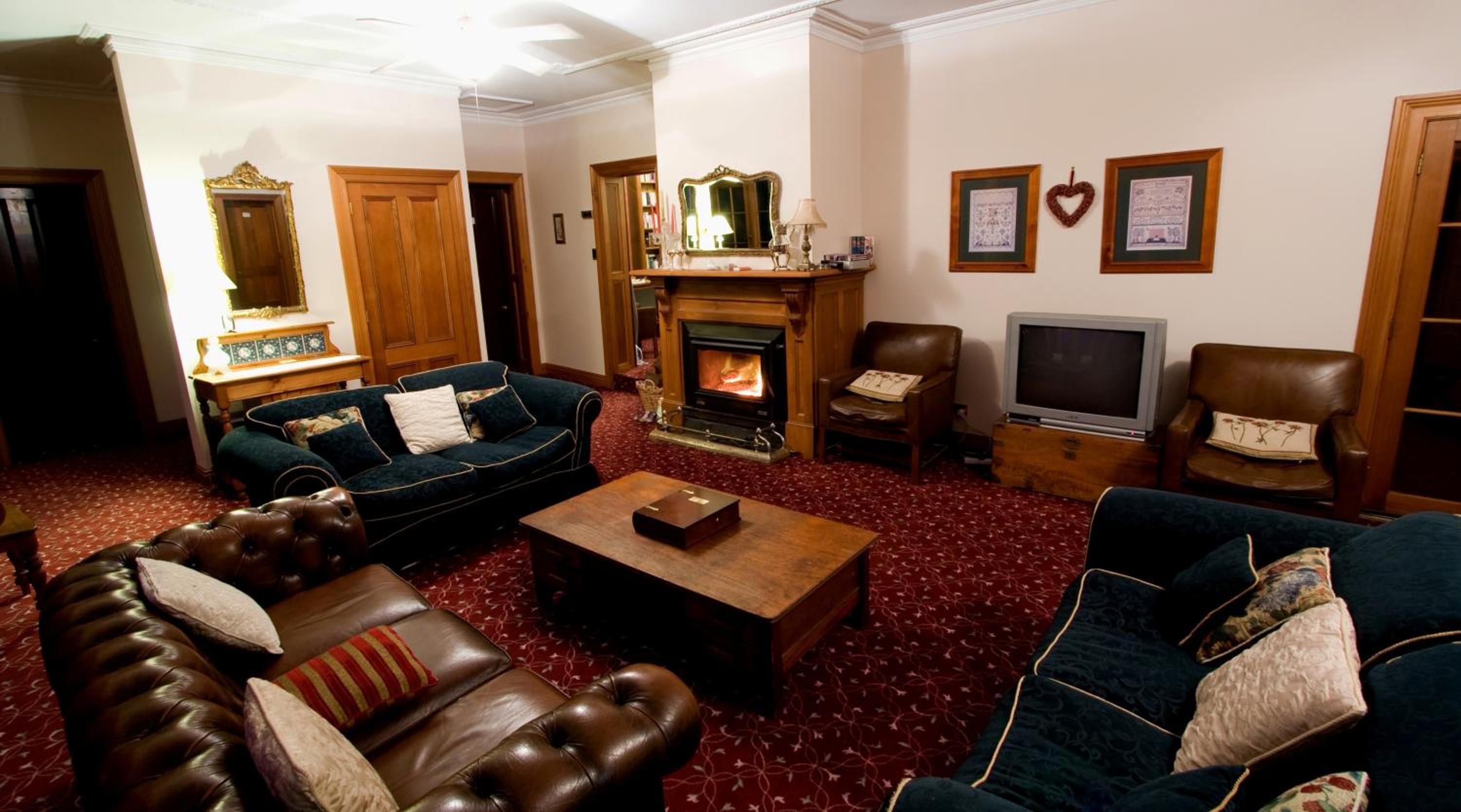 Ranelagh House