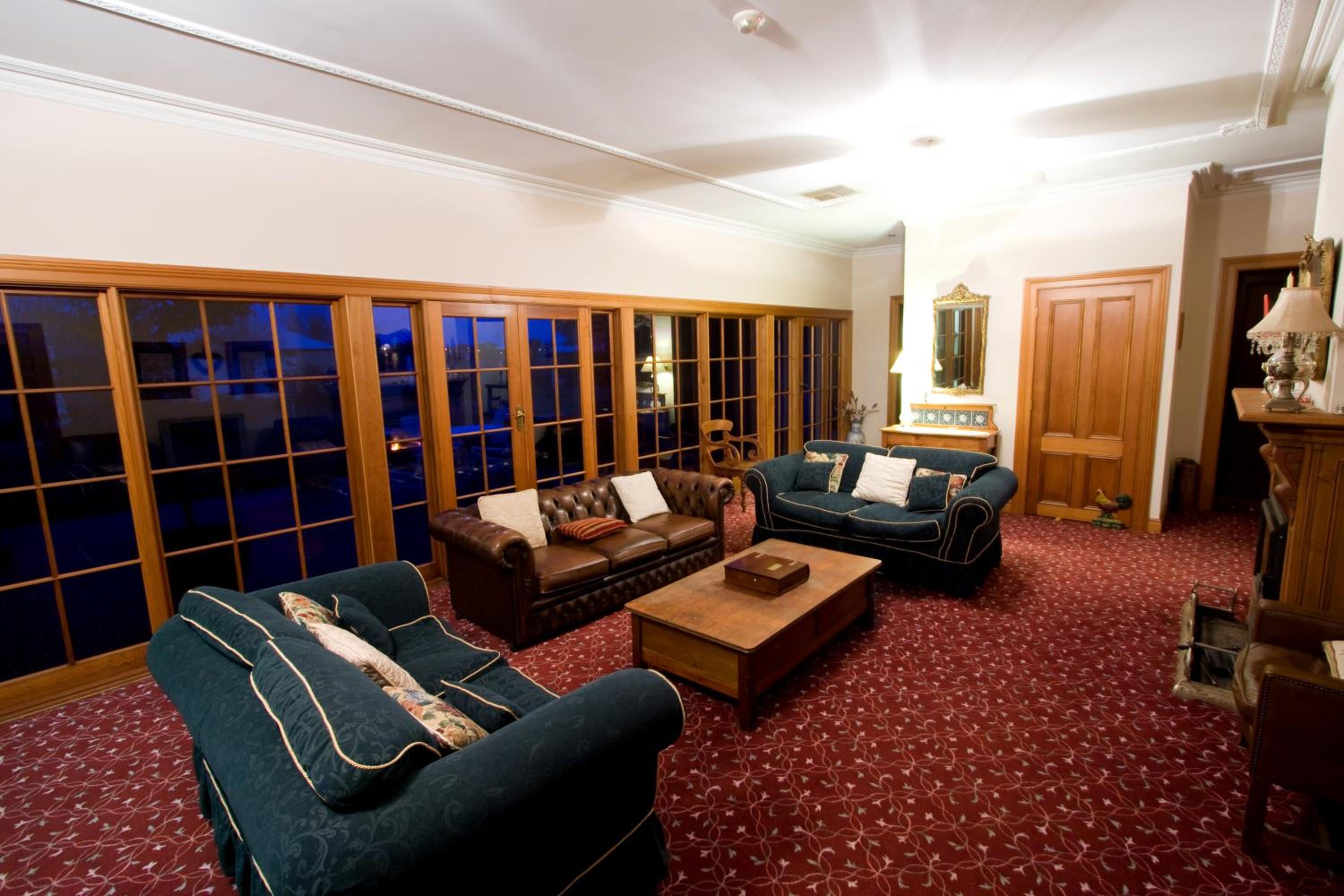 Ranelagh House