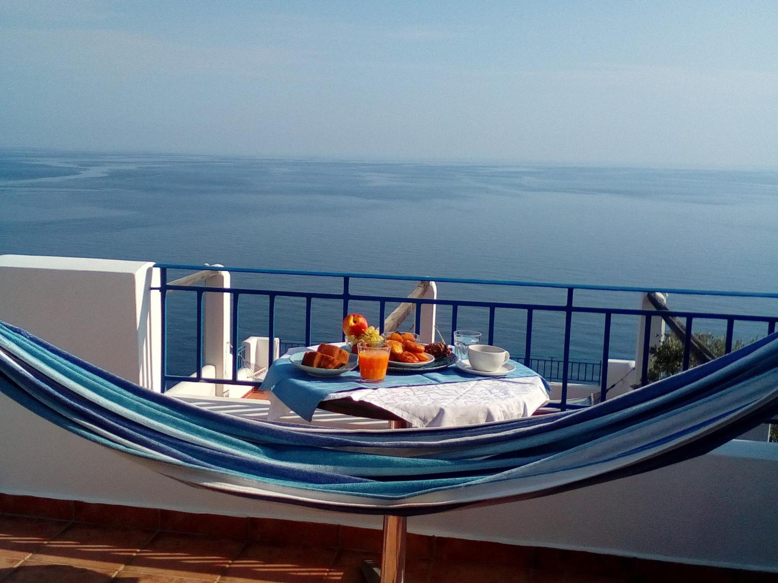 Kapetaniou Apartments