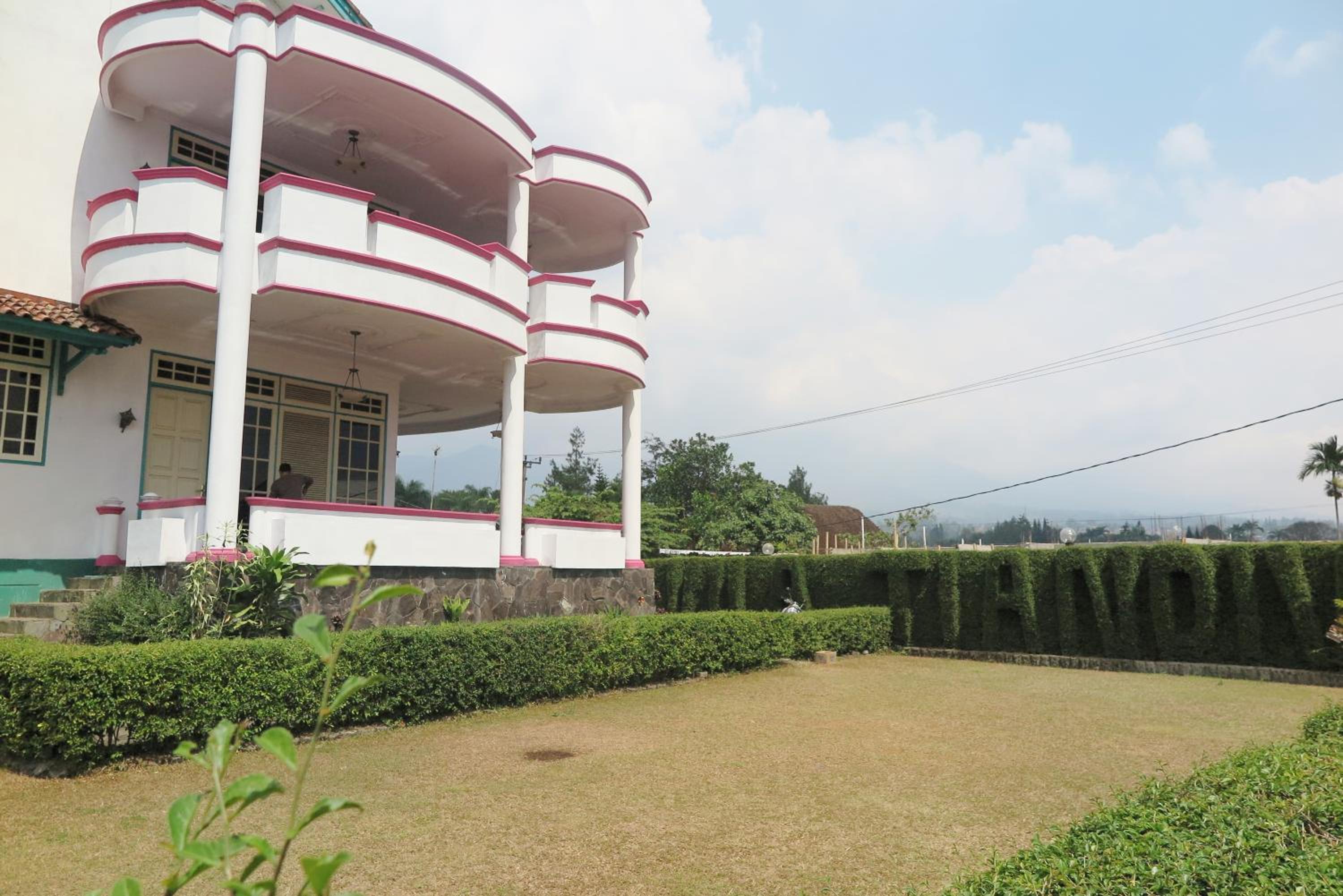 Villa Tiandiva