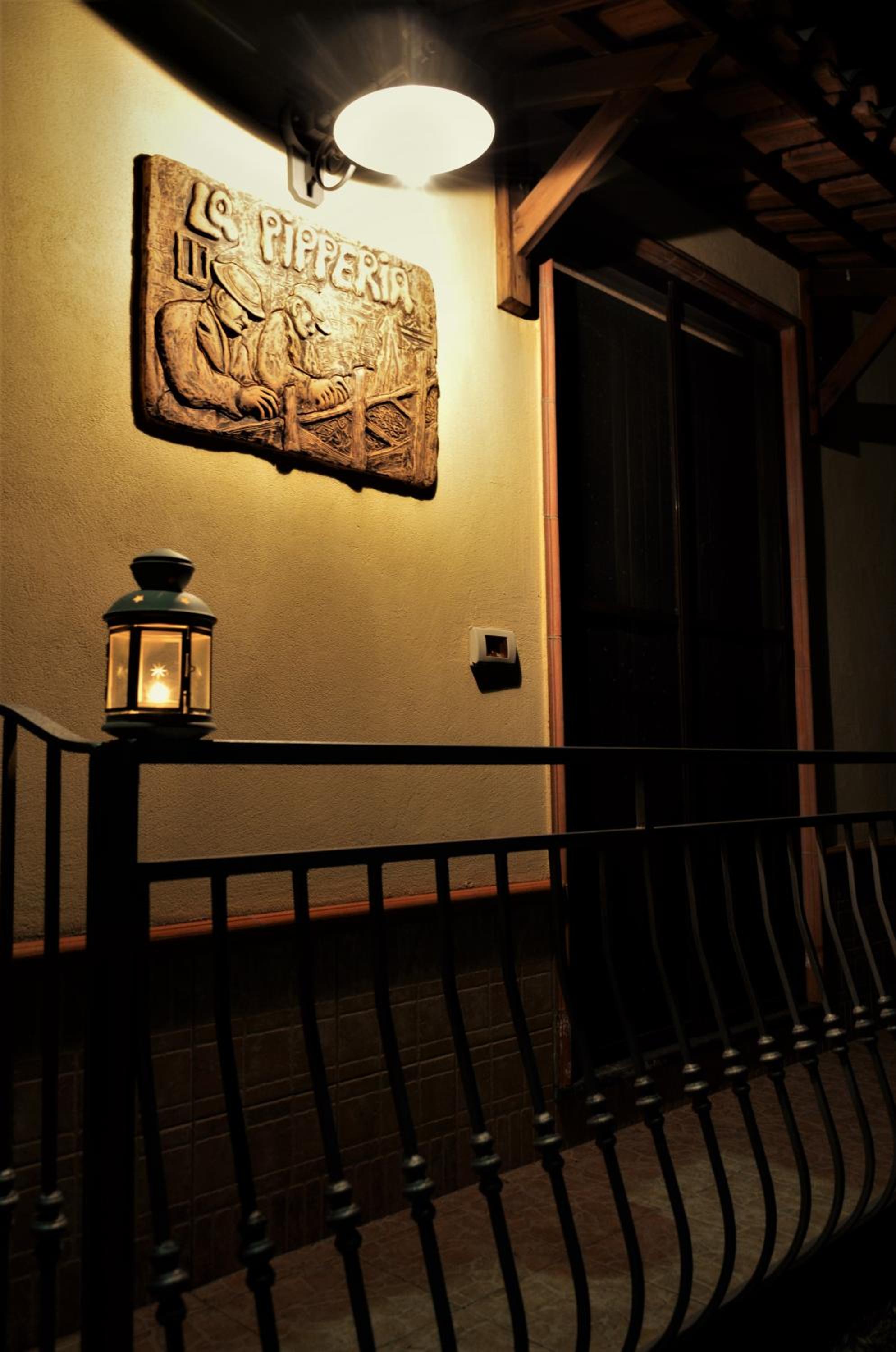 La Pipperia apartments photo 1