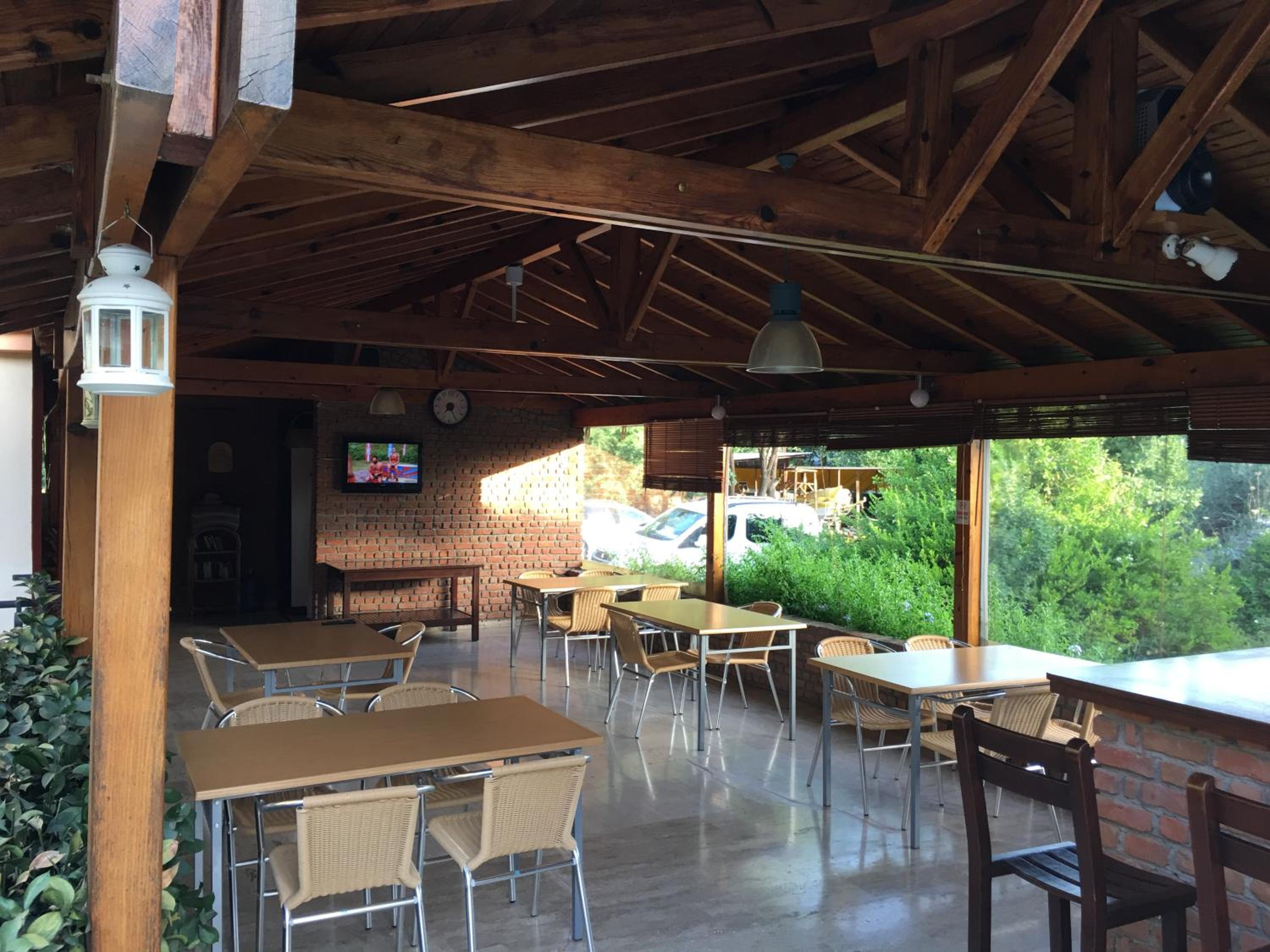 Görkem Apart Otel view 5