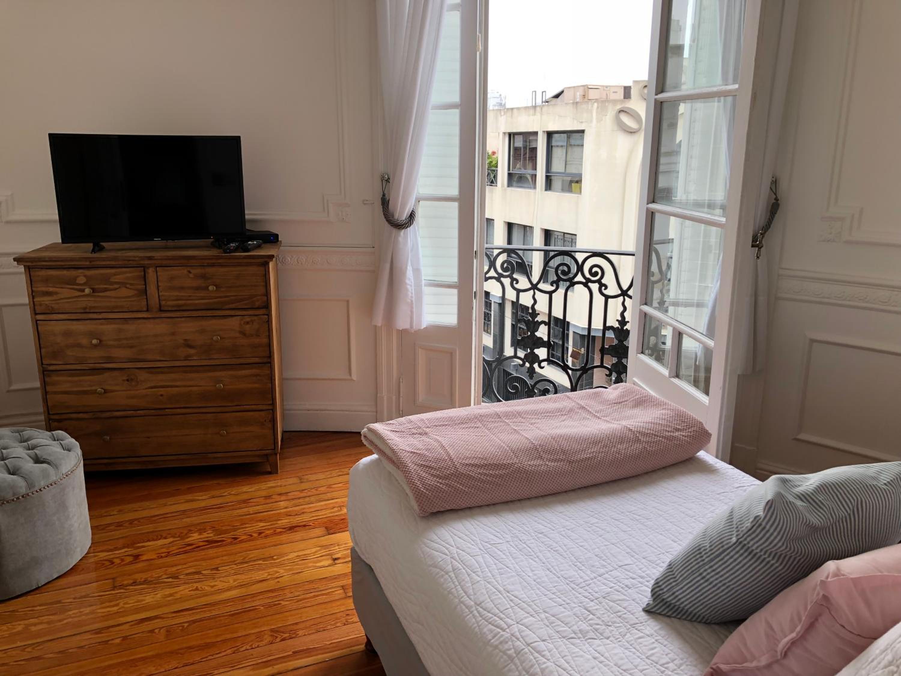 BAires Boutique Rooms