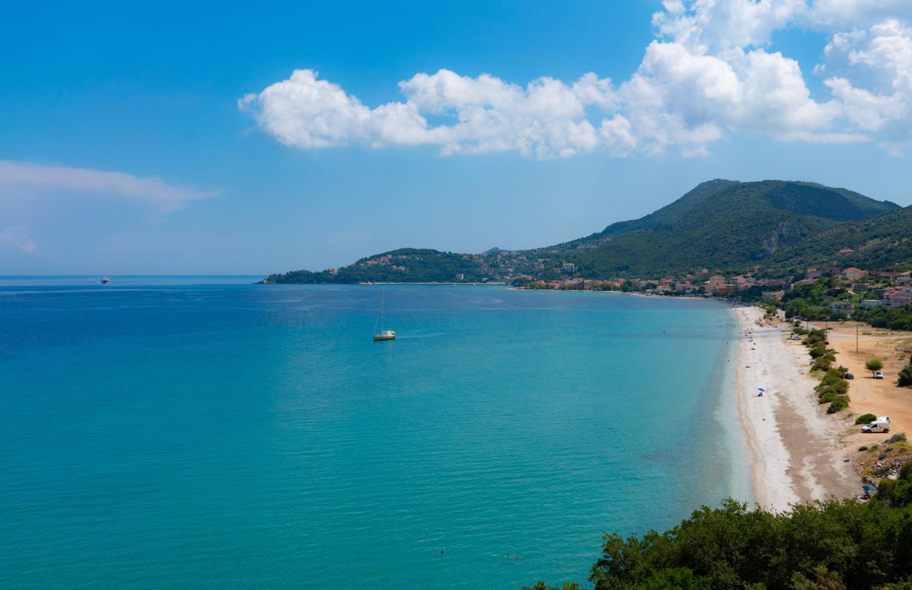 Valsamis Villa Apartments photo 3