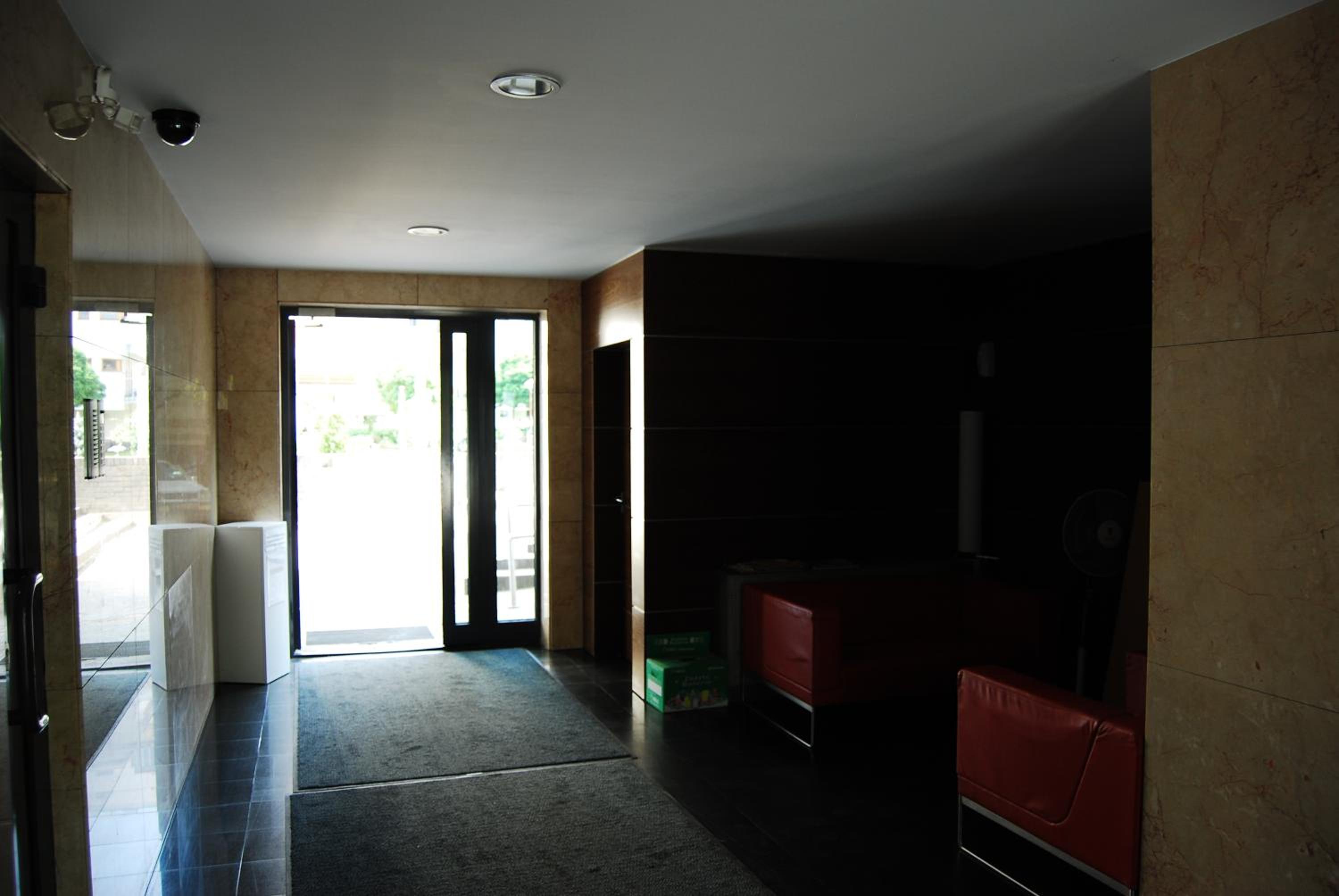 Apartament - Chelmska Olinek