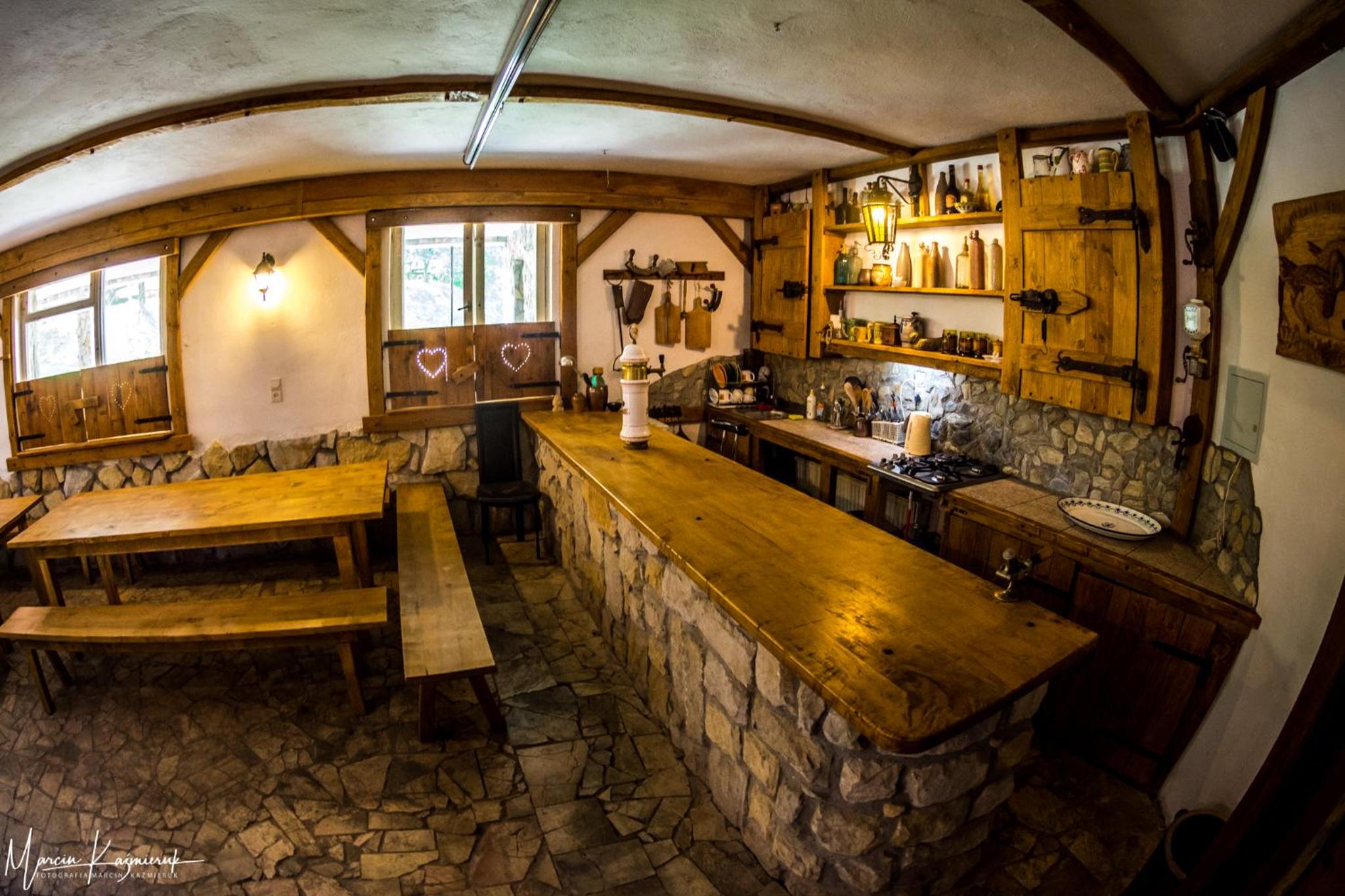 Agroturystyka Kapellanka - Kraina Wygasłych Wulkanów view 5