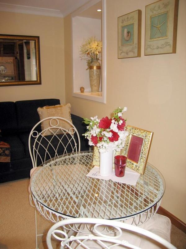 McAuley Glen Boutique B&B
