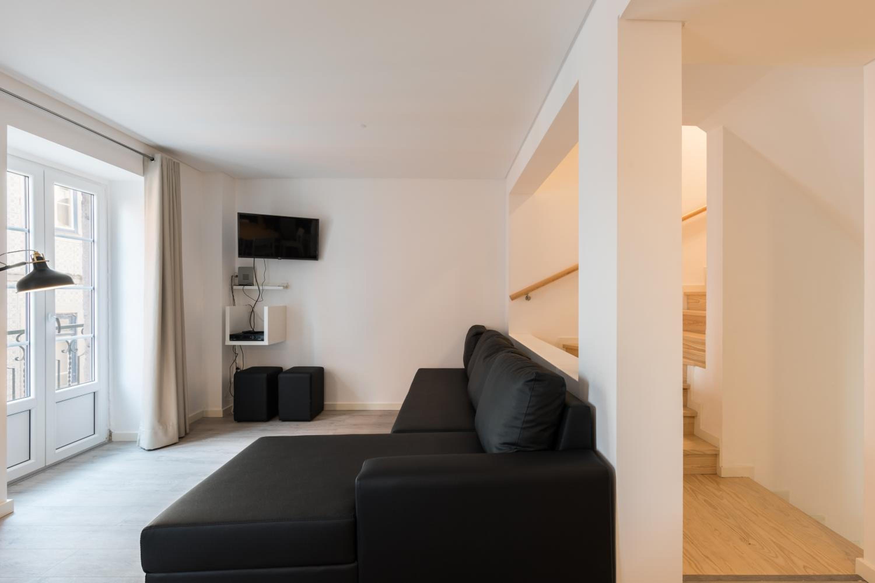 City Stays Atalaia Apartments