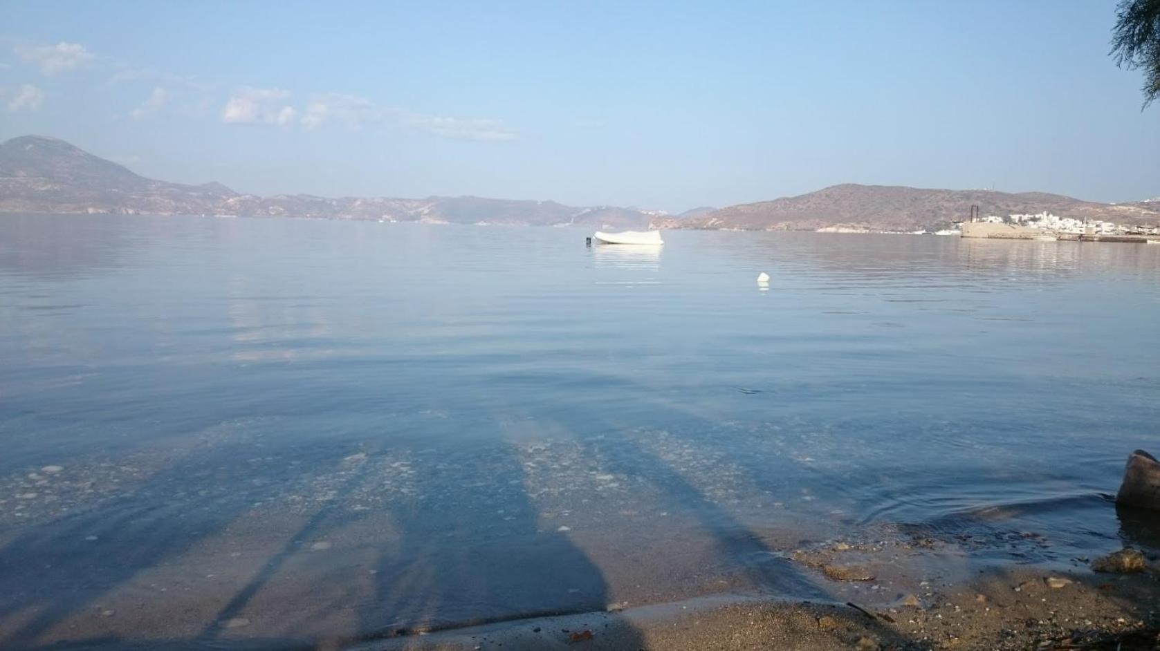 Moustakas Beach Apartments