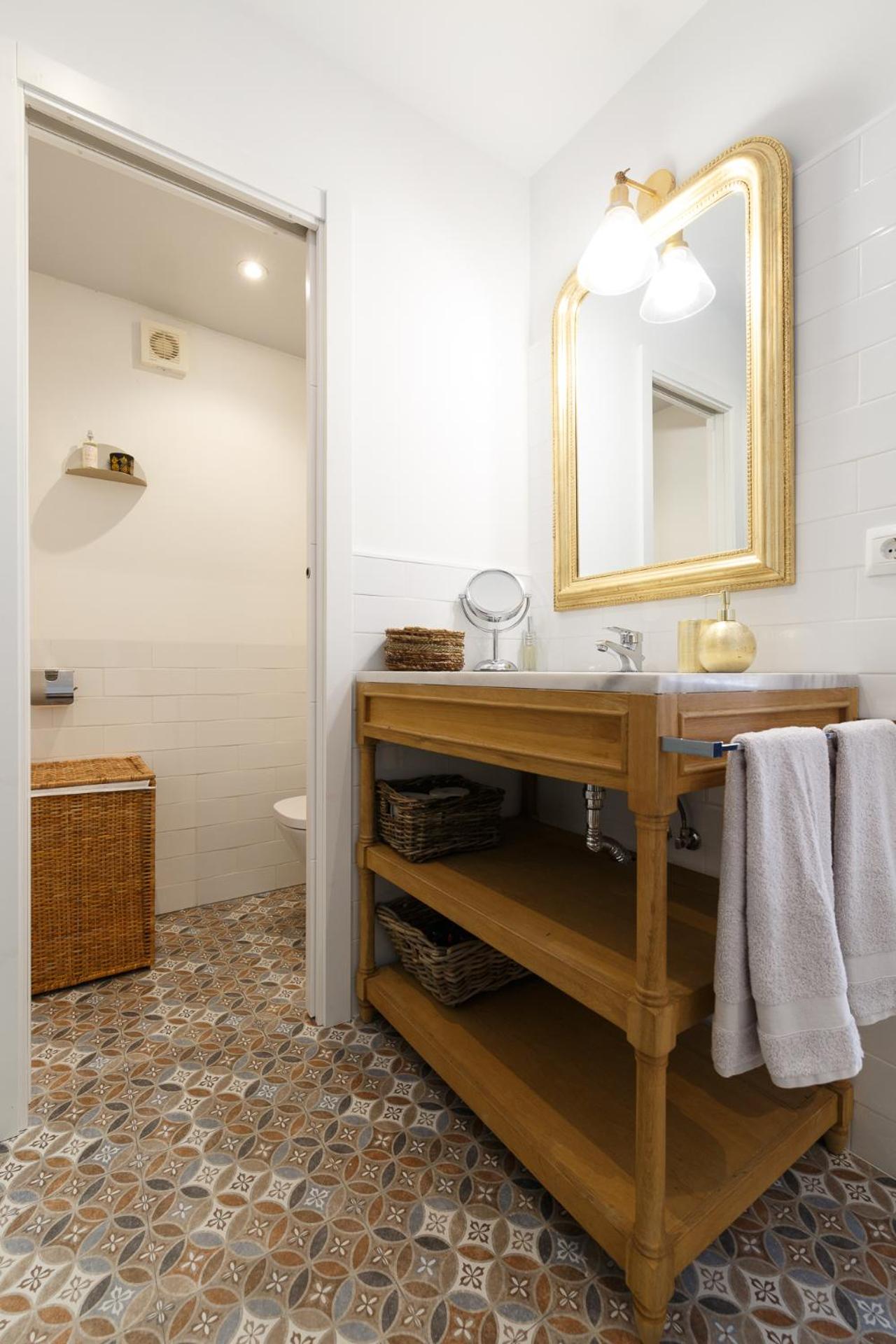 Marbella Old Town House view 4