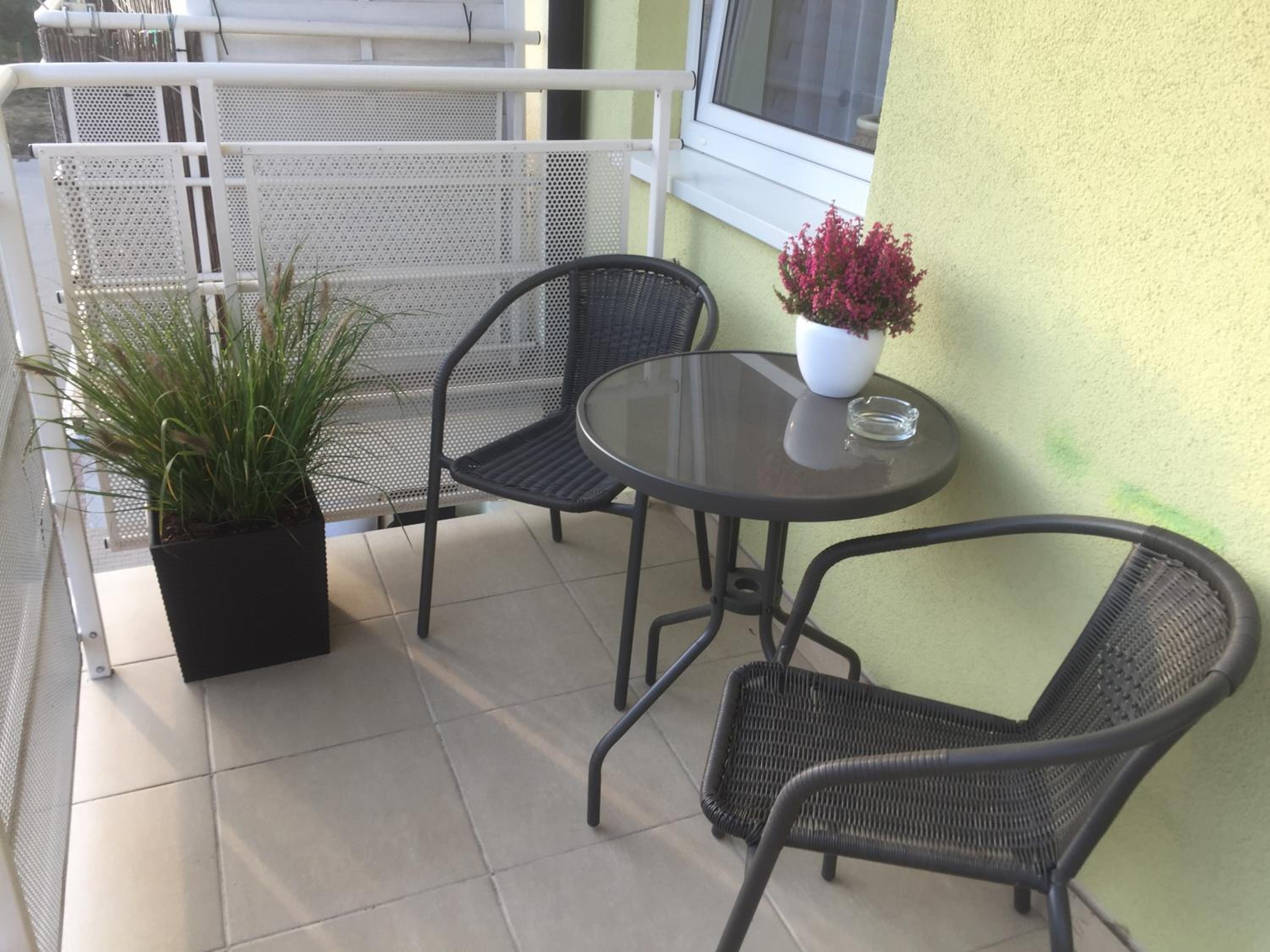 Apartament Trzech Stolic view 5