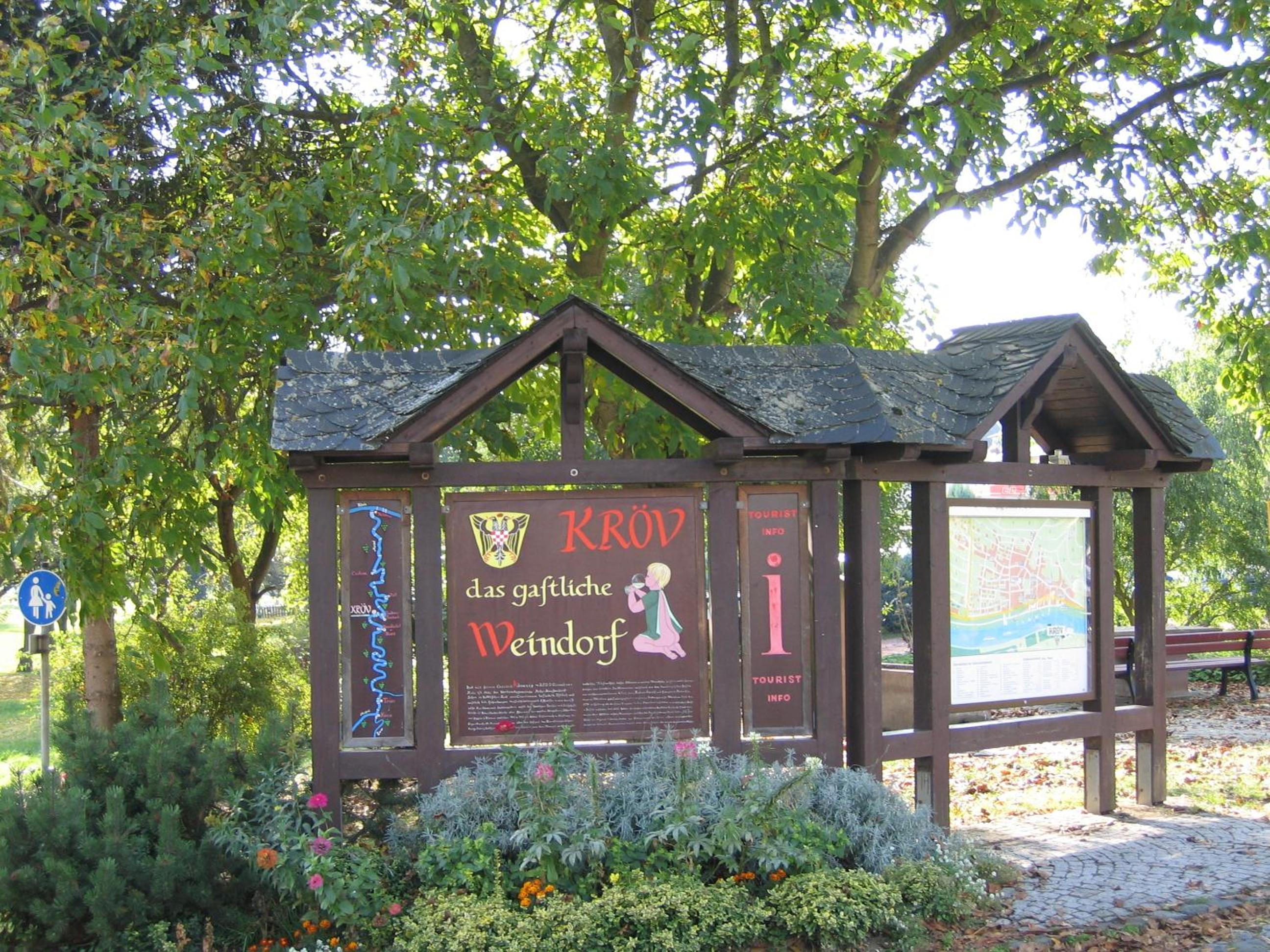 children's play area