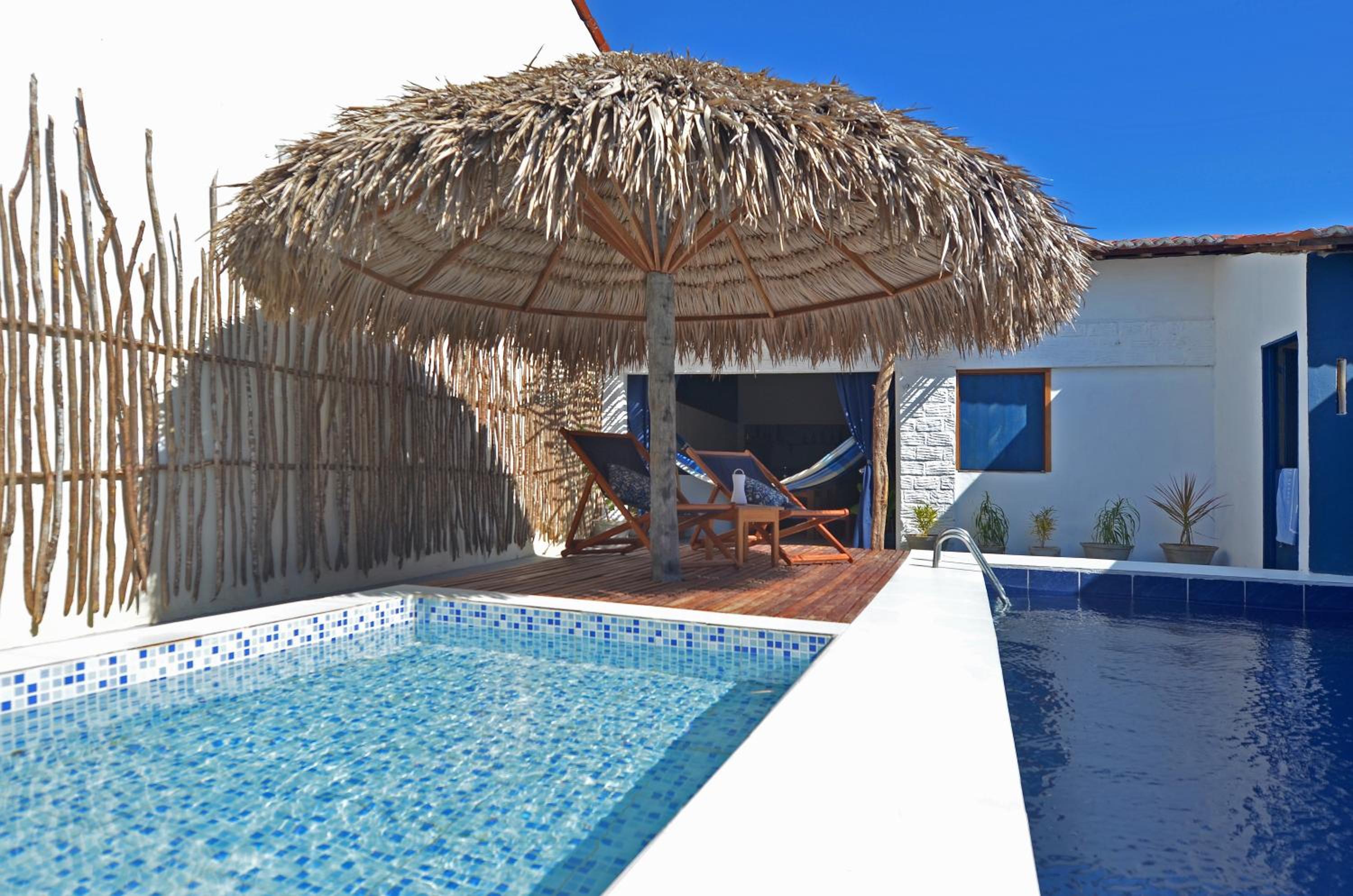 Vila Do Vento, Prea
