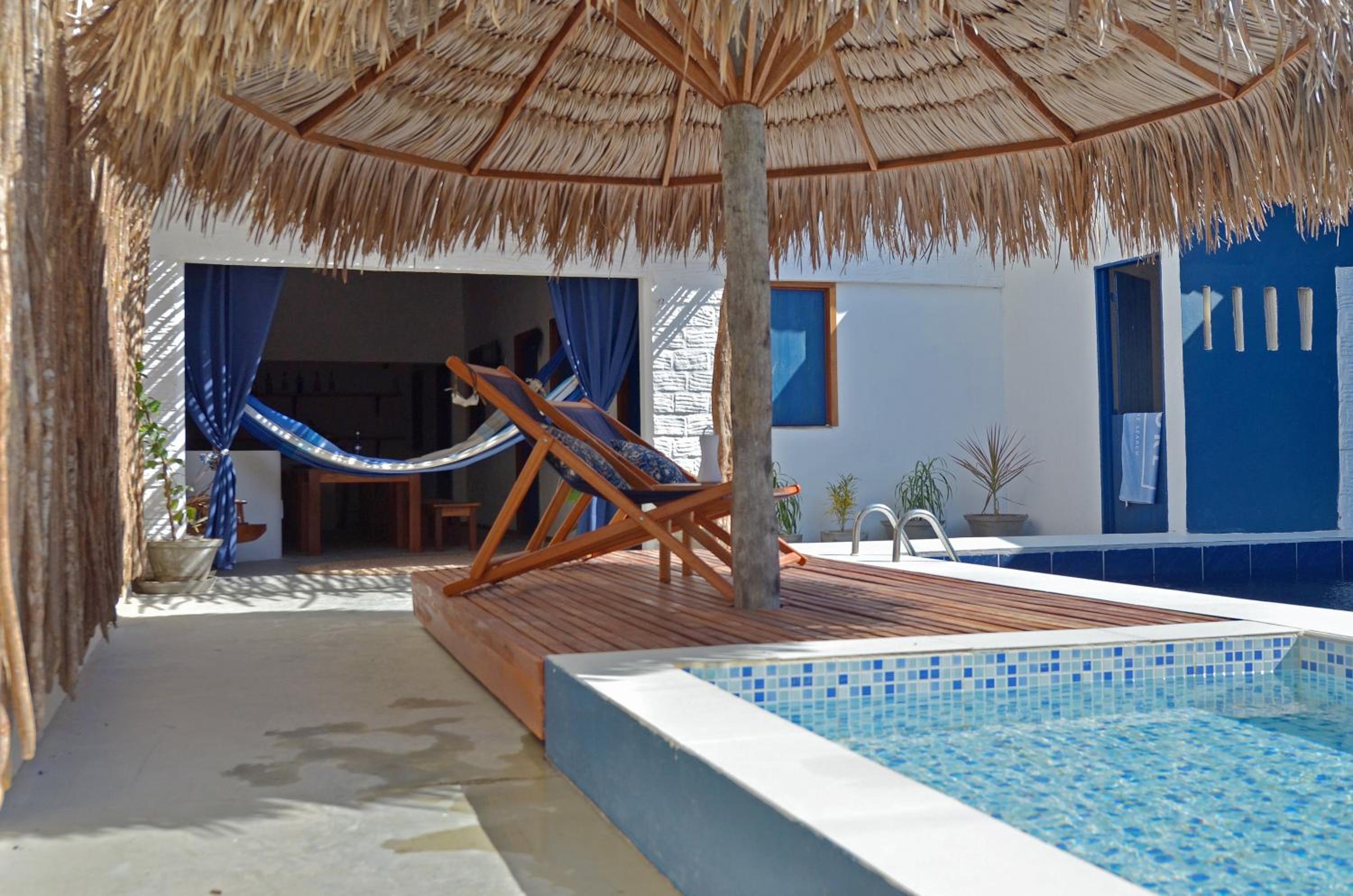 Vila Do Vento, Prea