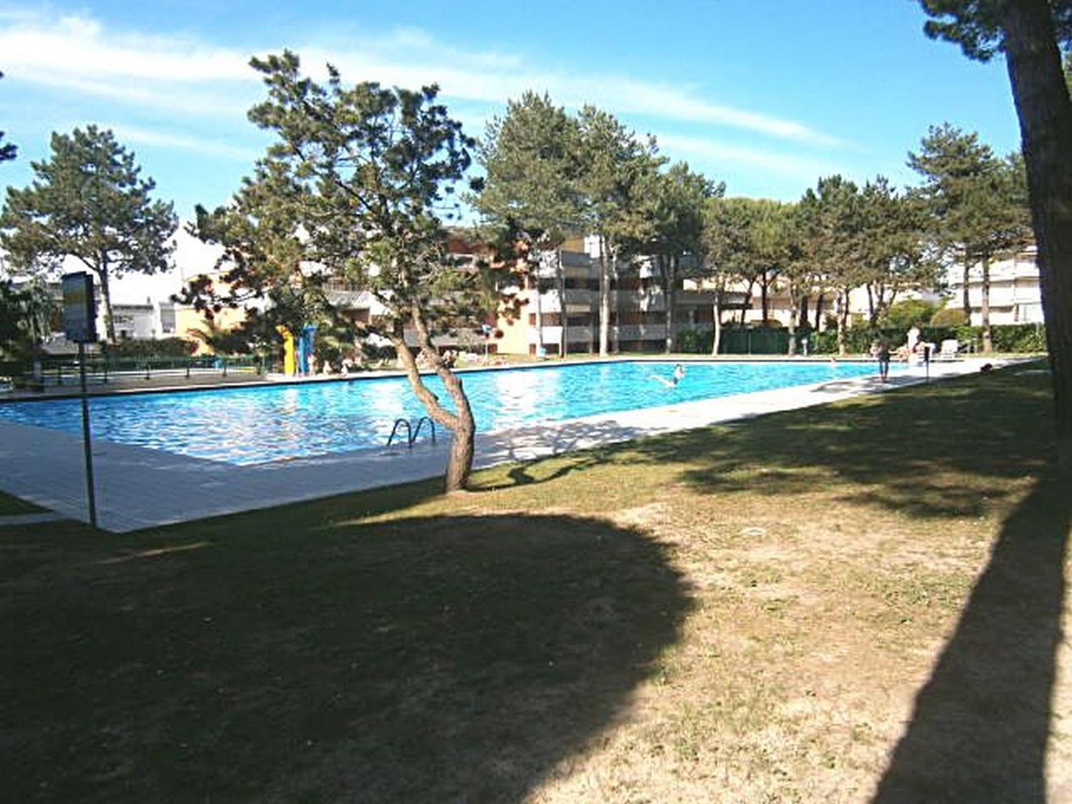 Villaggio Solarium view 2
