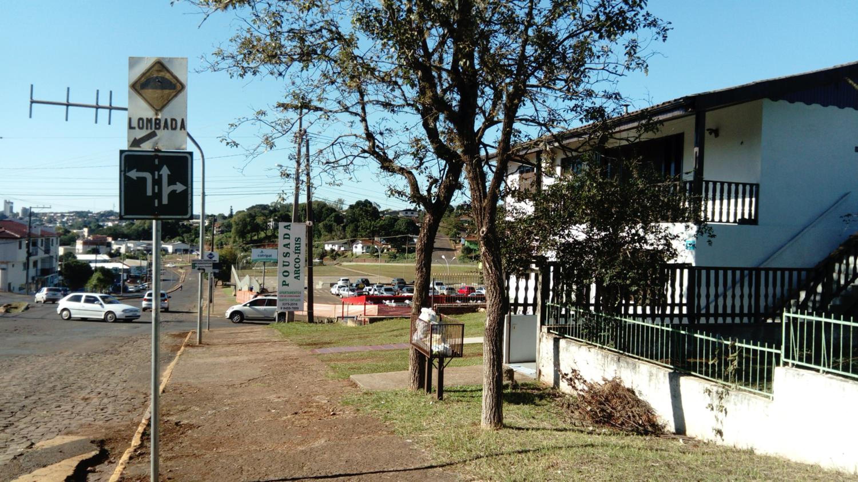 children's play area