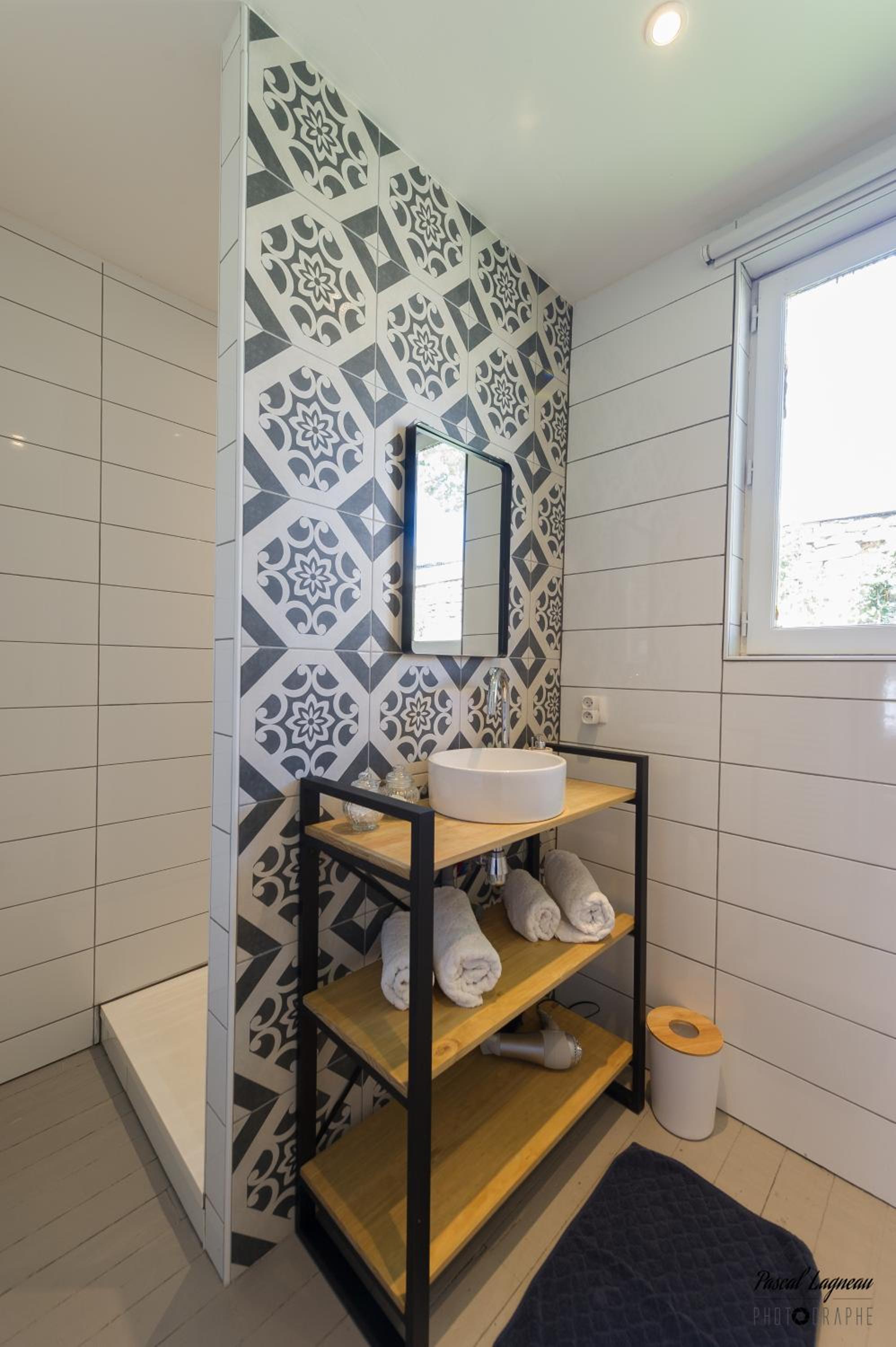 Appartement aux remparts des Hospices