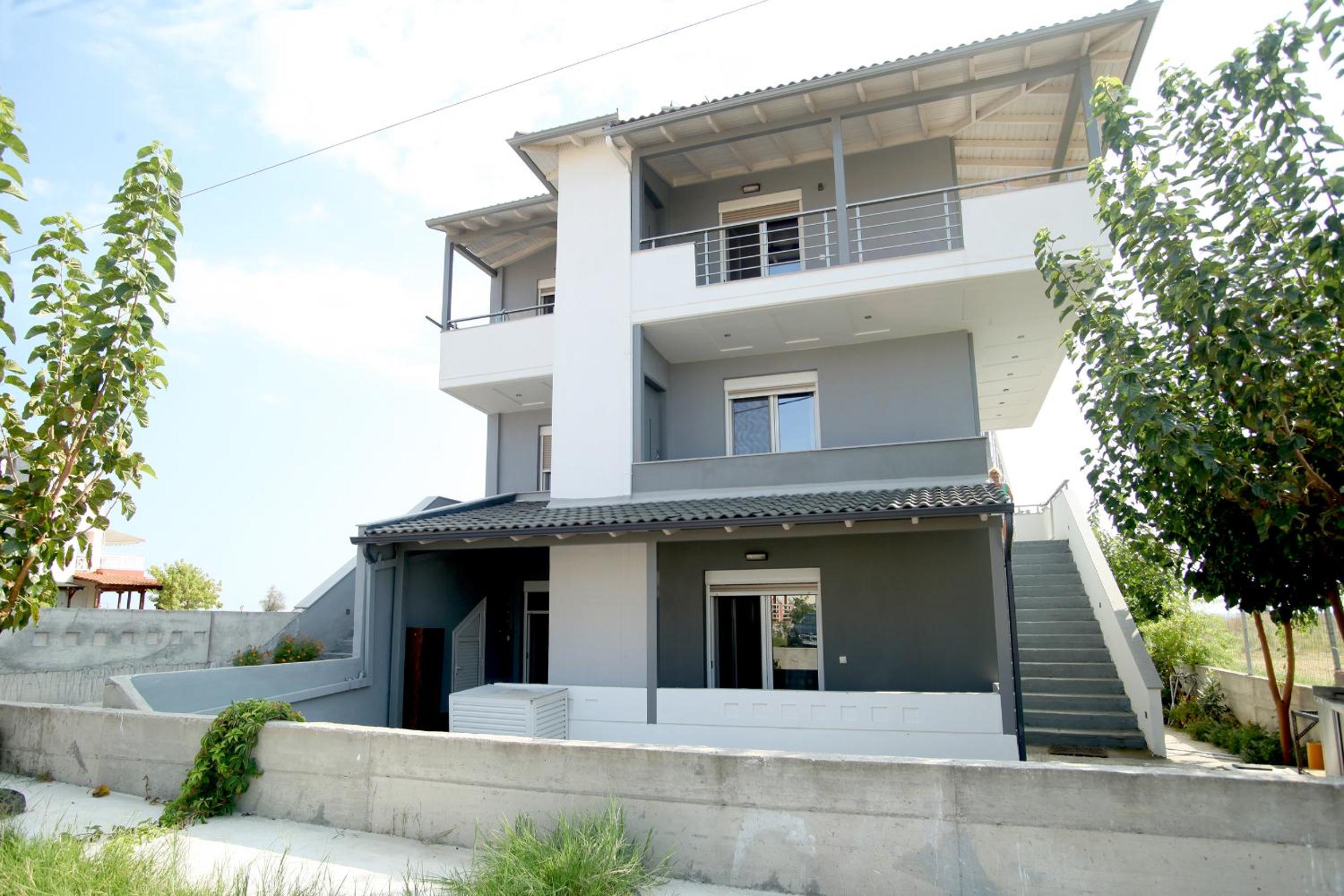 See to Sea apartments view 3