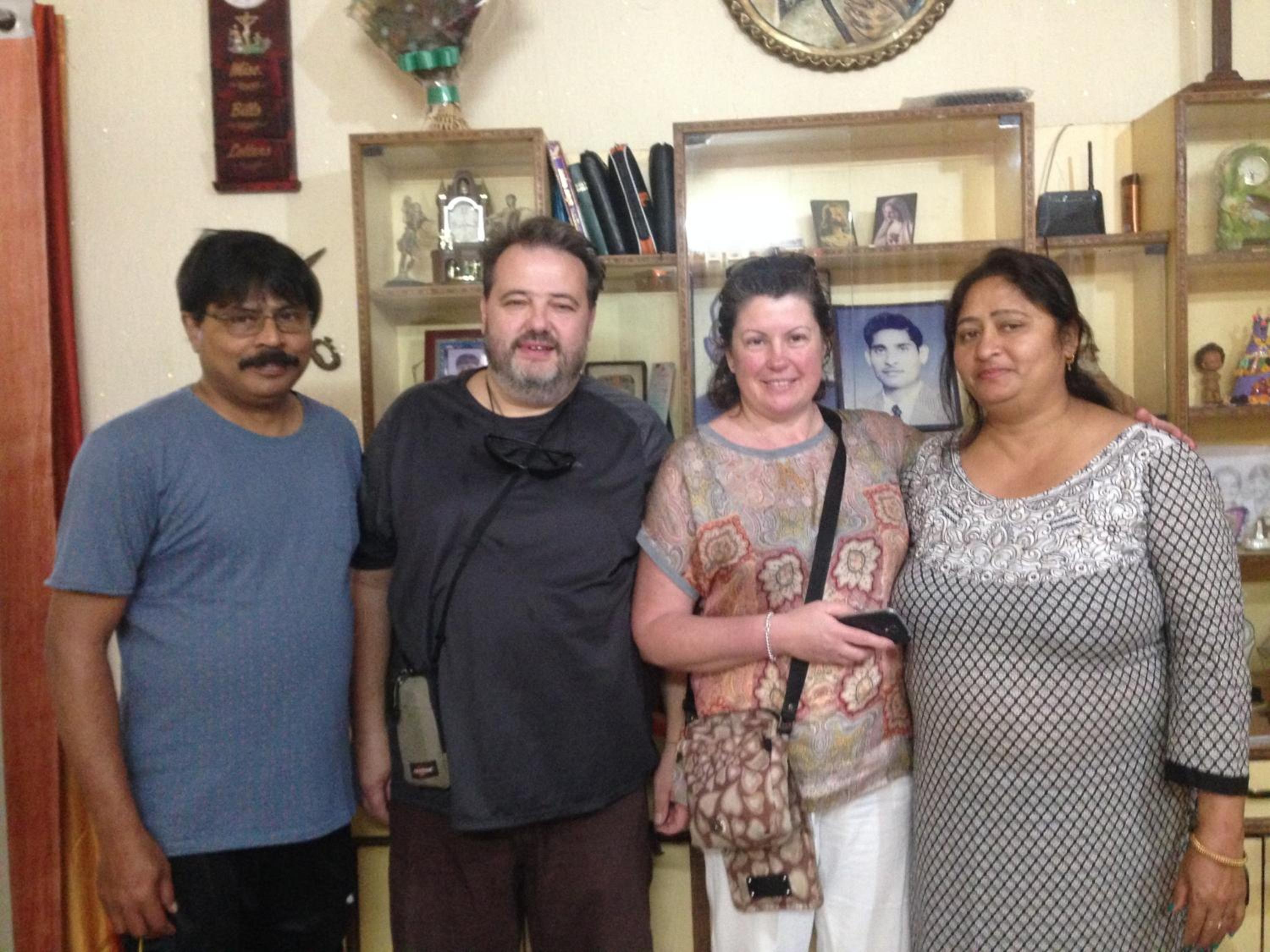 Thomas Home Stay