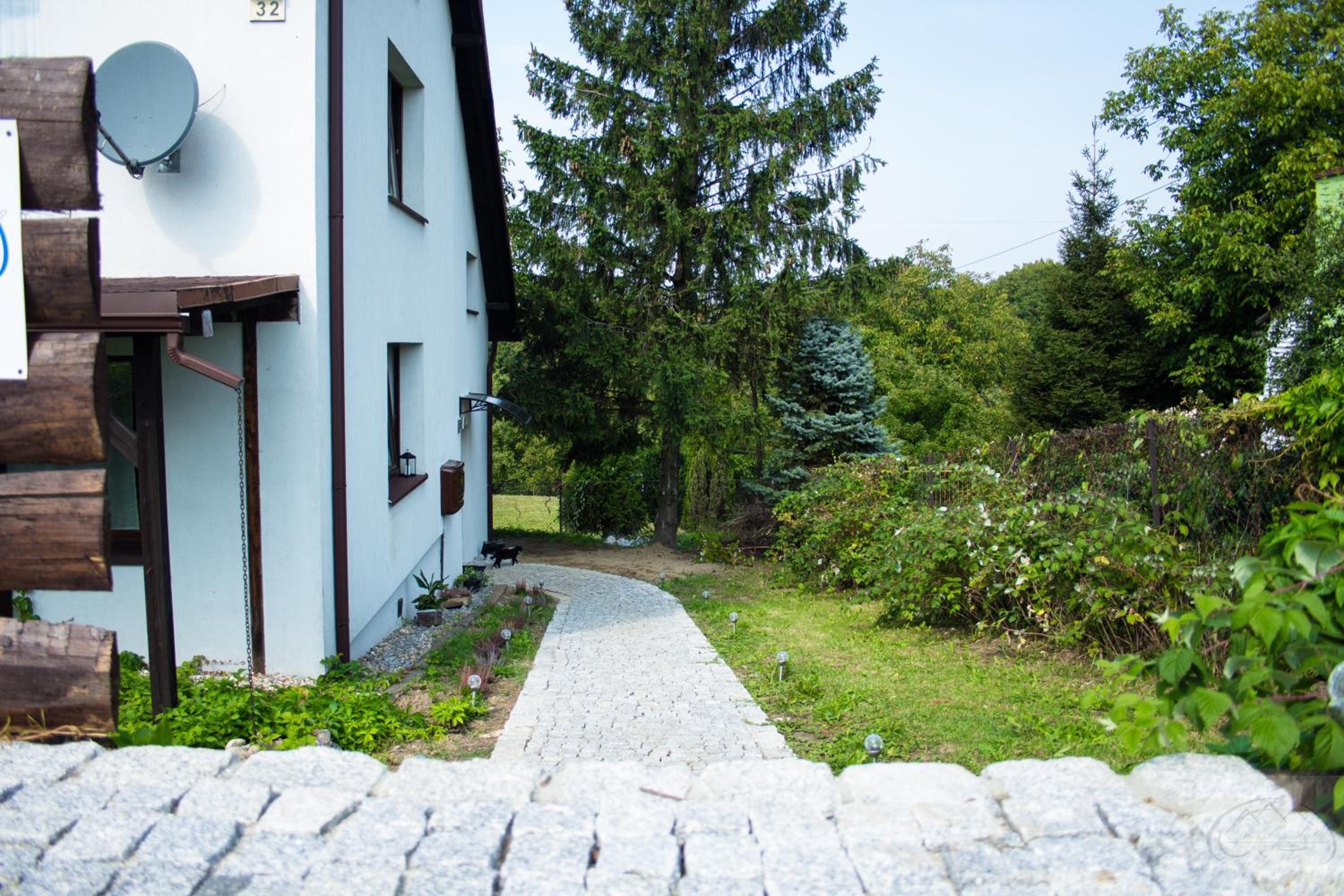 Bielski Zakątek bezobsługowy view 5