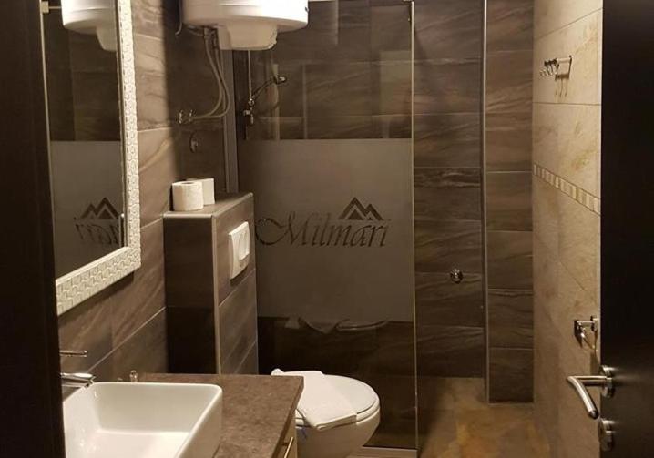 Apartman Vera view 3