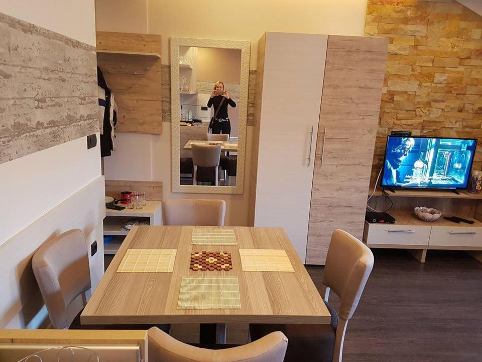 Apartman Vera view 4