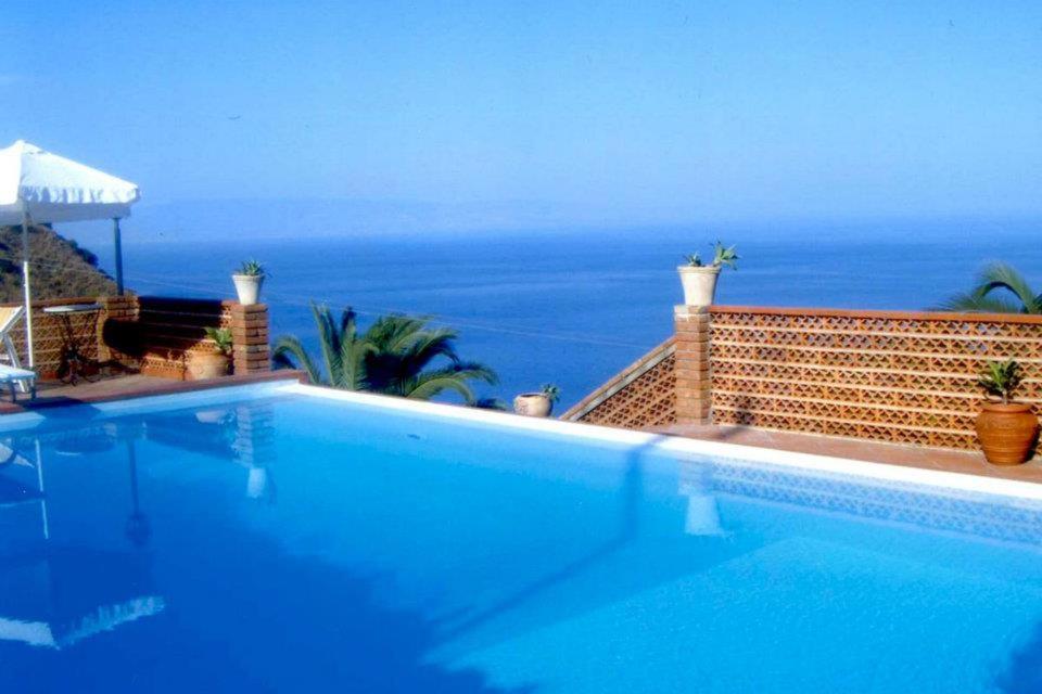 Luxury Suite terrazze e vista mare view 2