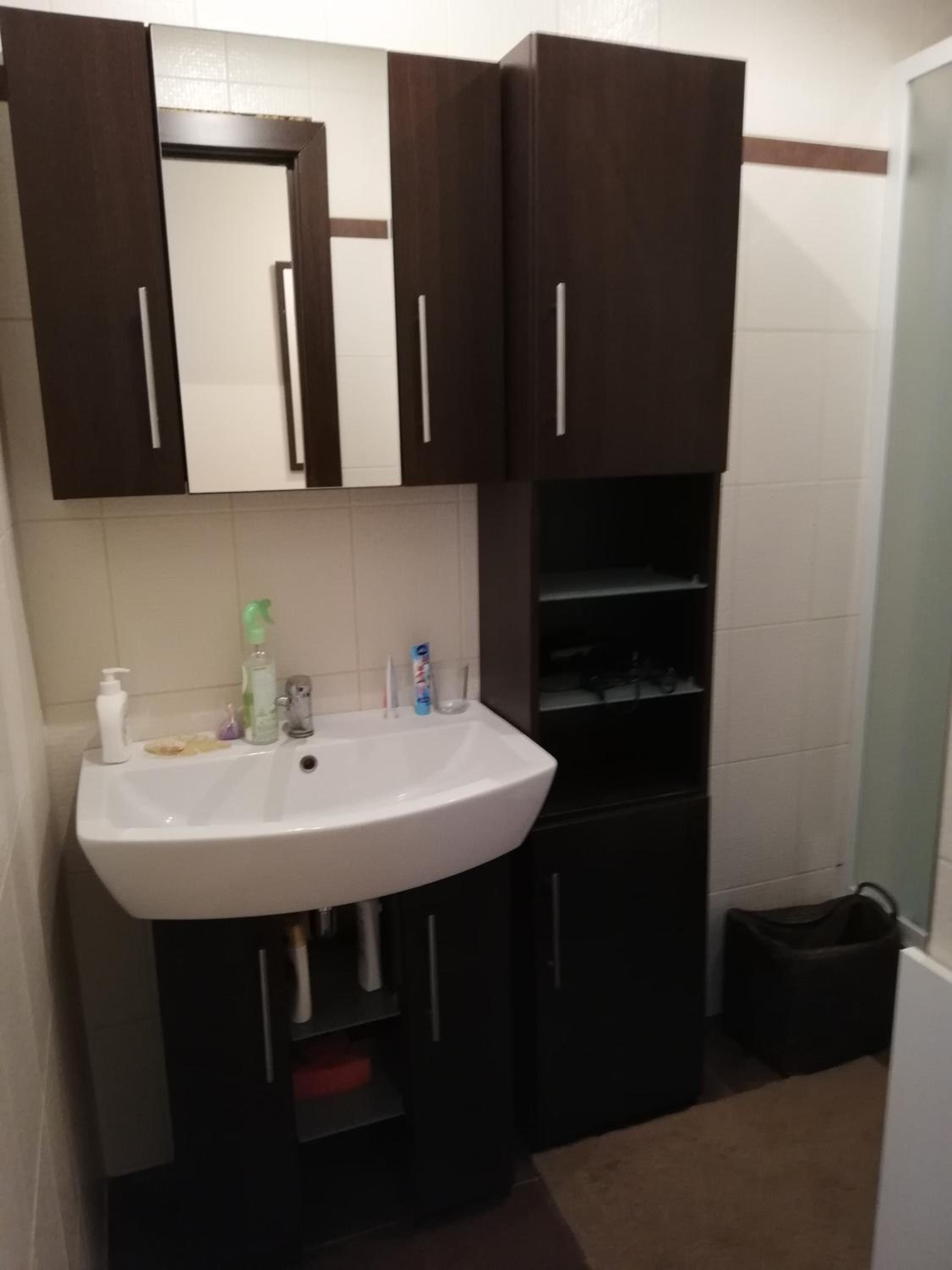 Quiet apartment in the city center of Klaipeda