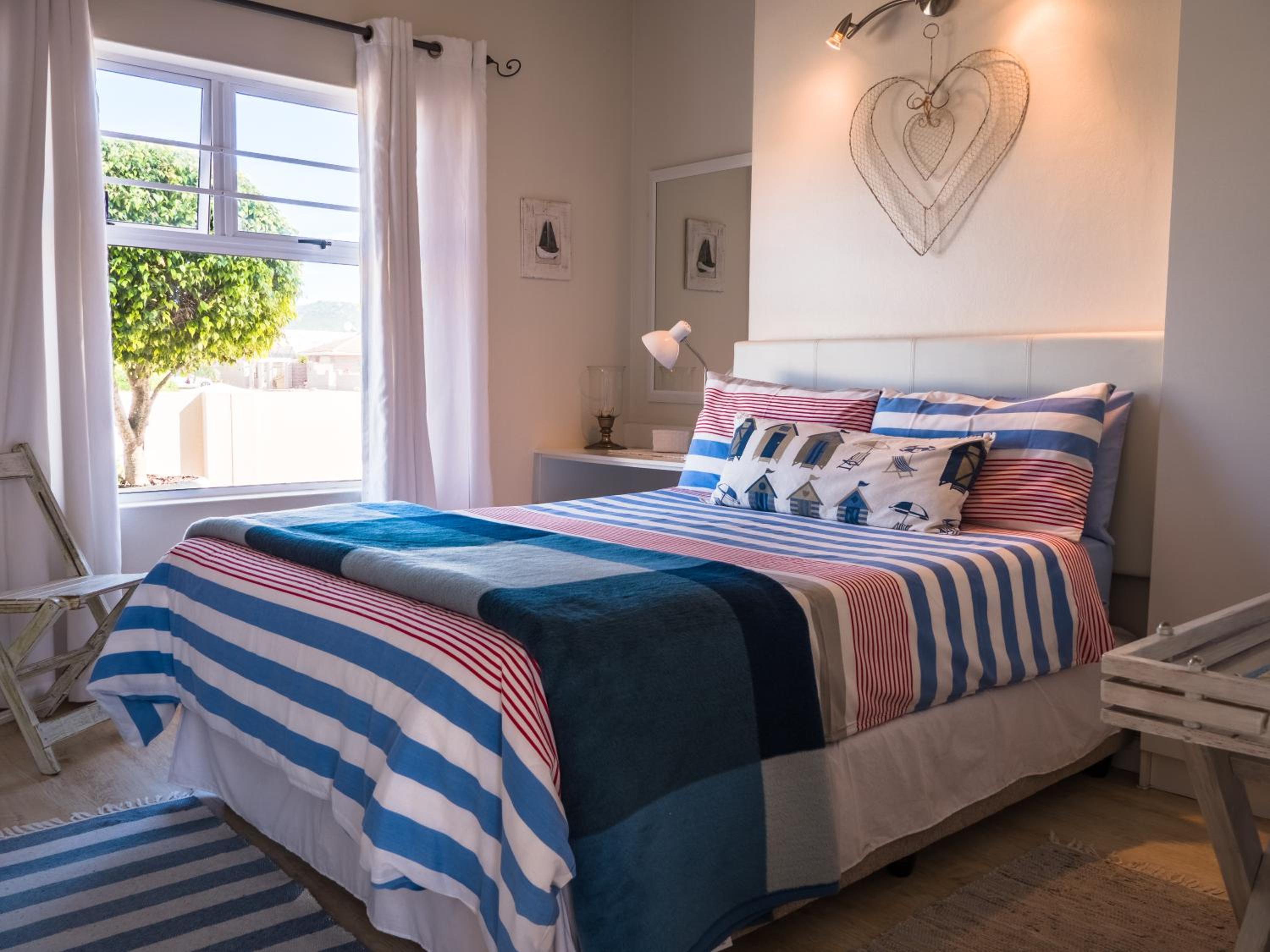 Watersedge Langebaan view 3