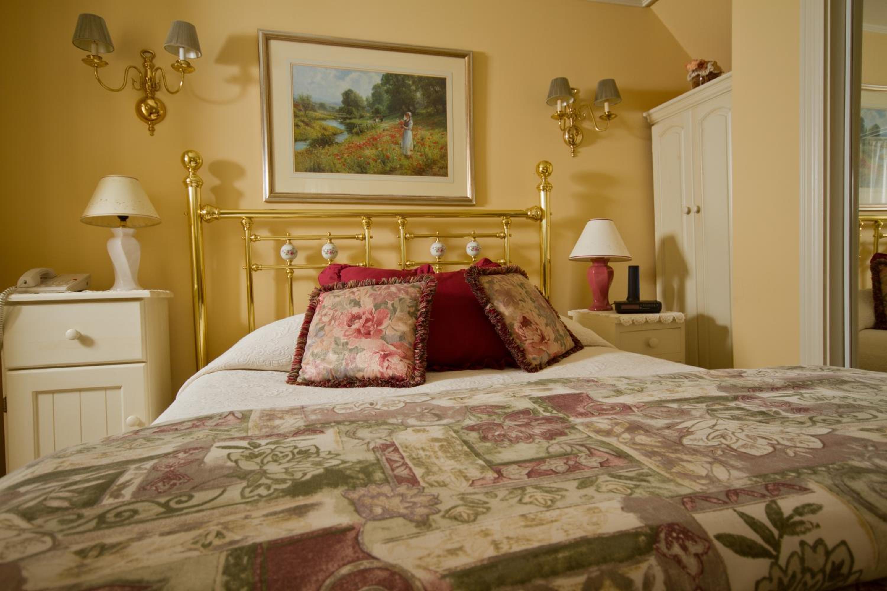 Victoria's Historic Inn