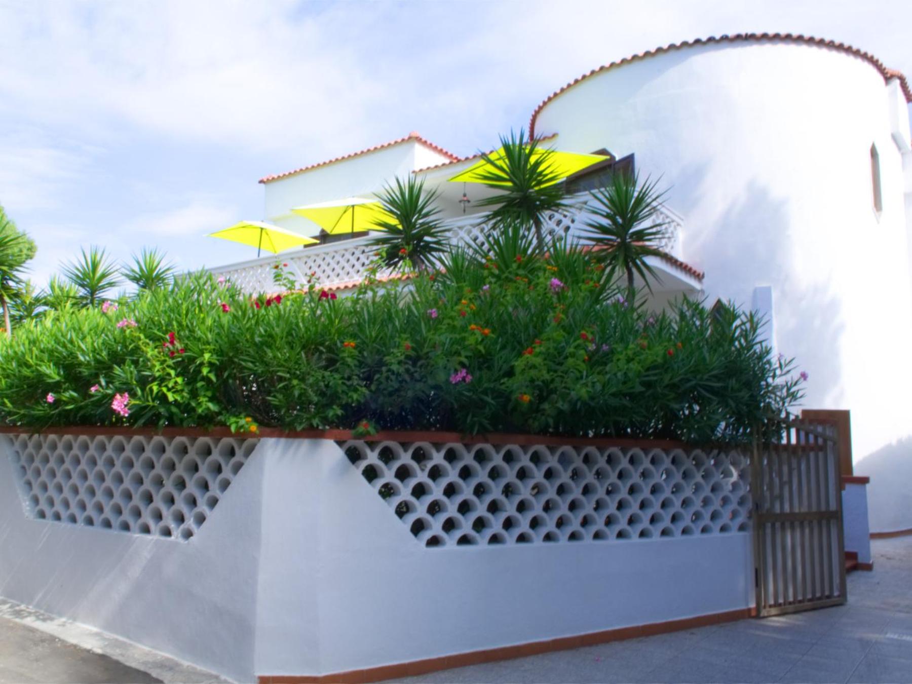 Villa Elvira