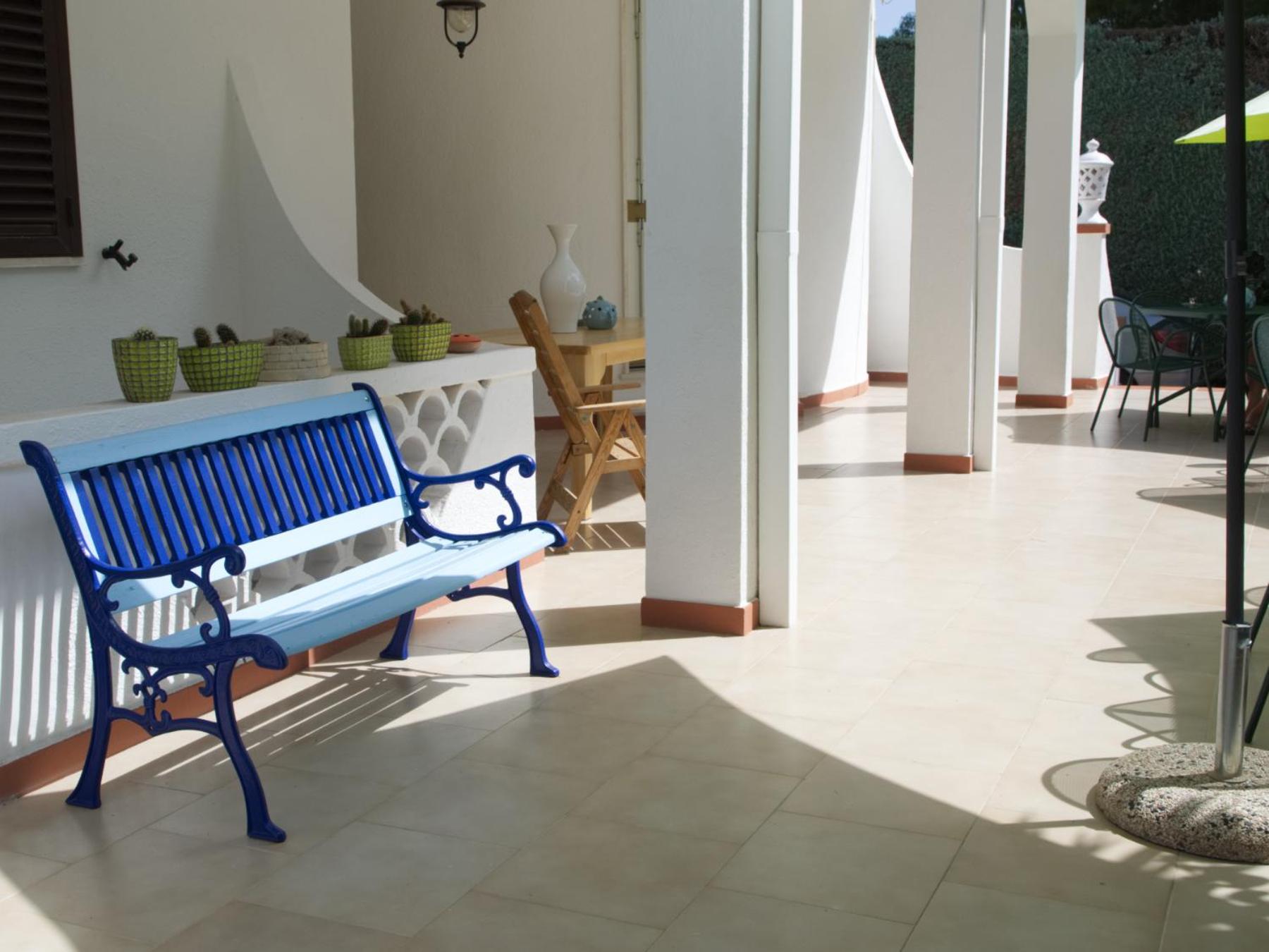 Villa Elvira