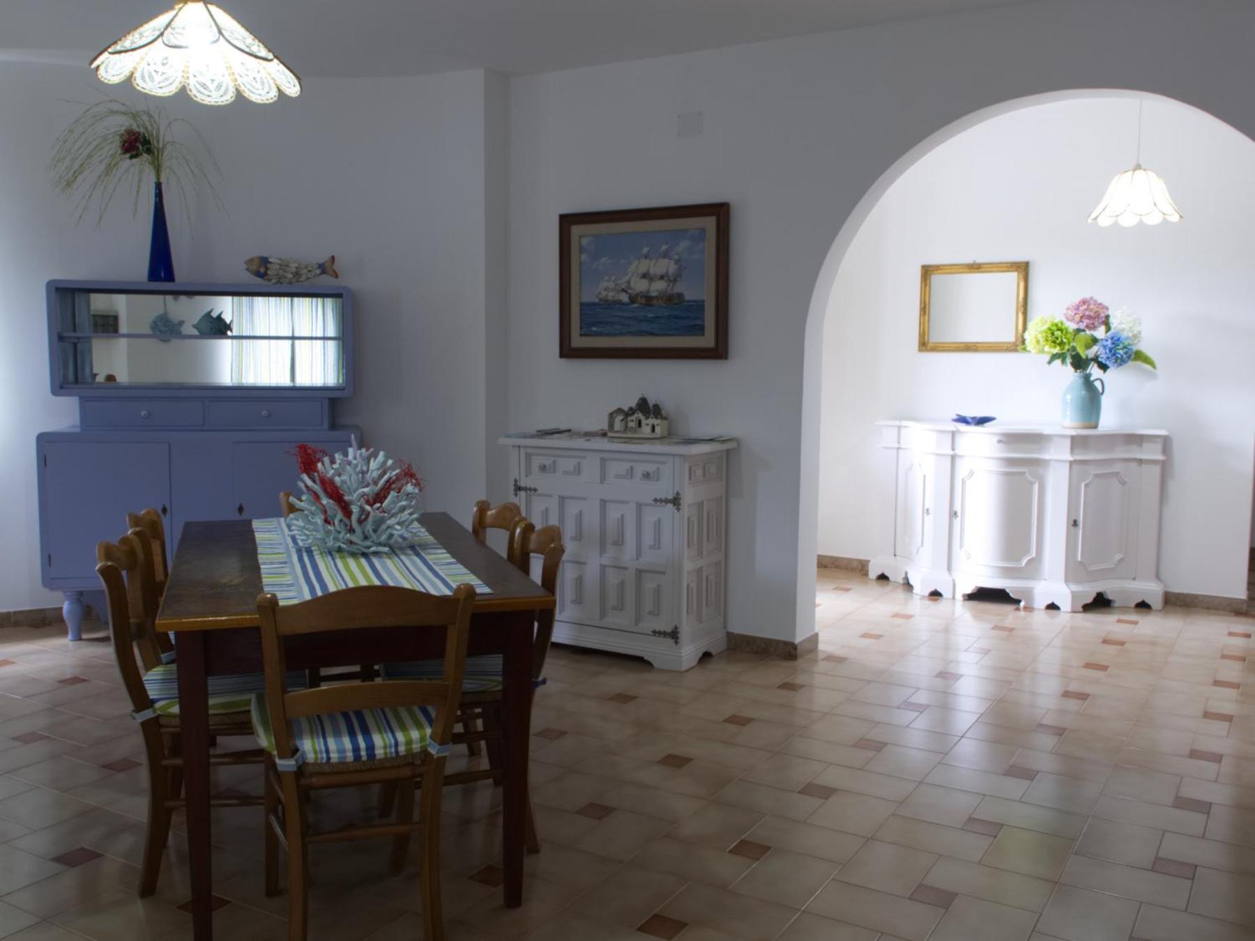 Villa Elvira