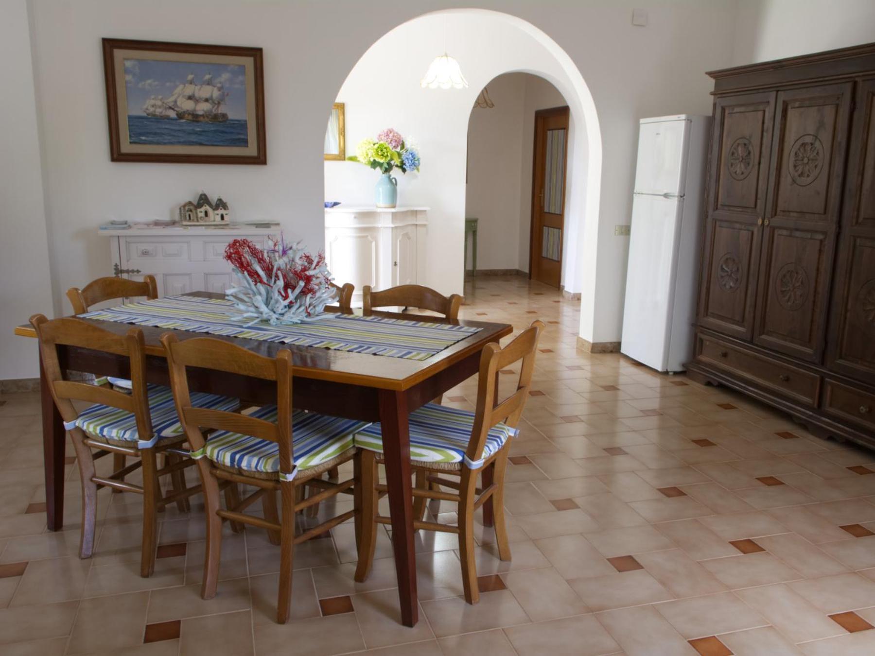 Villa Elvira