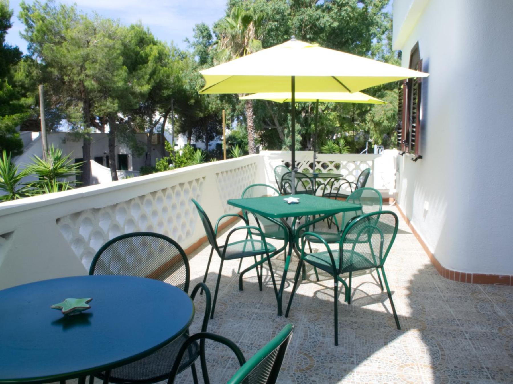 Villa Elvira