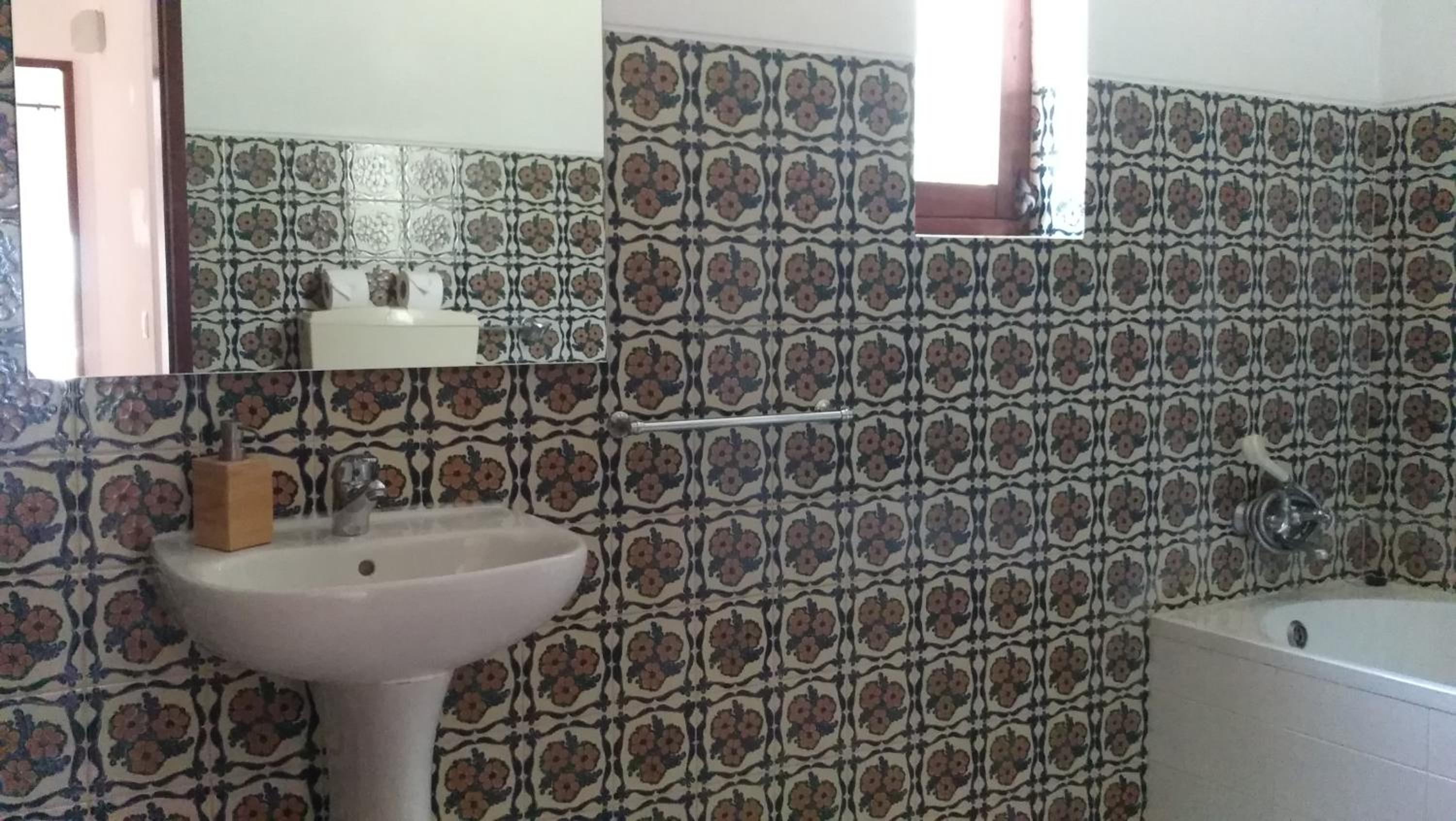 Falfeira Apartments