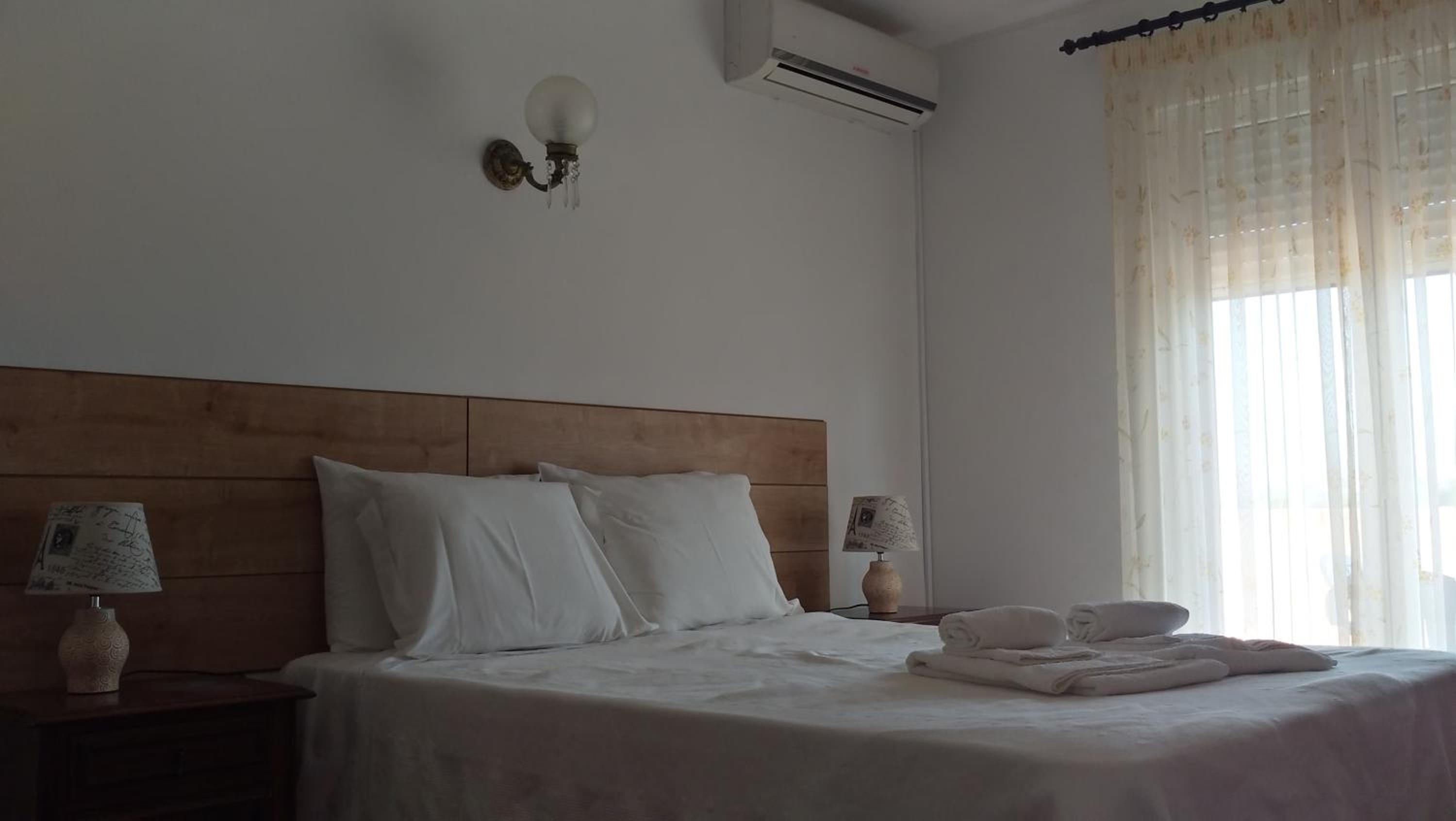 Falfeira Apartments