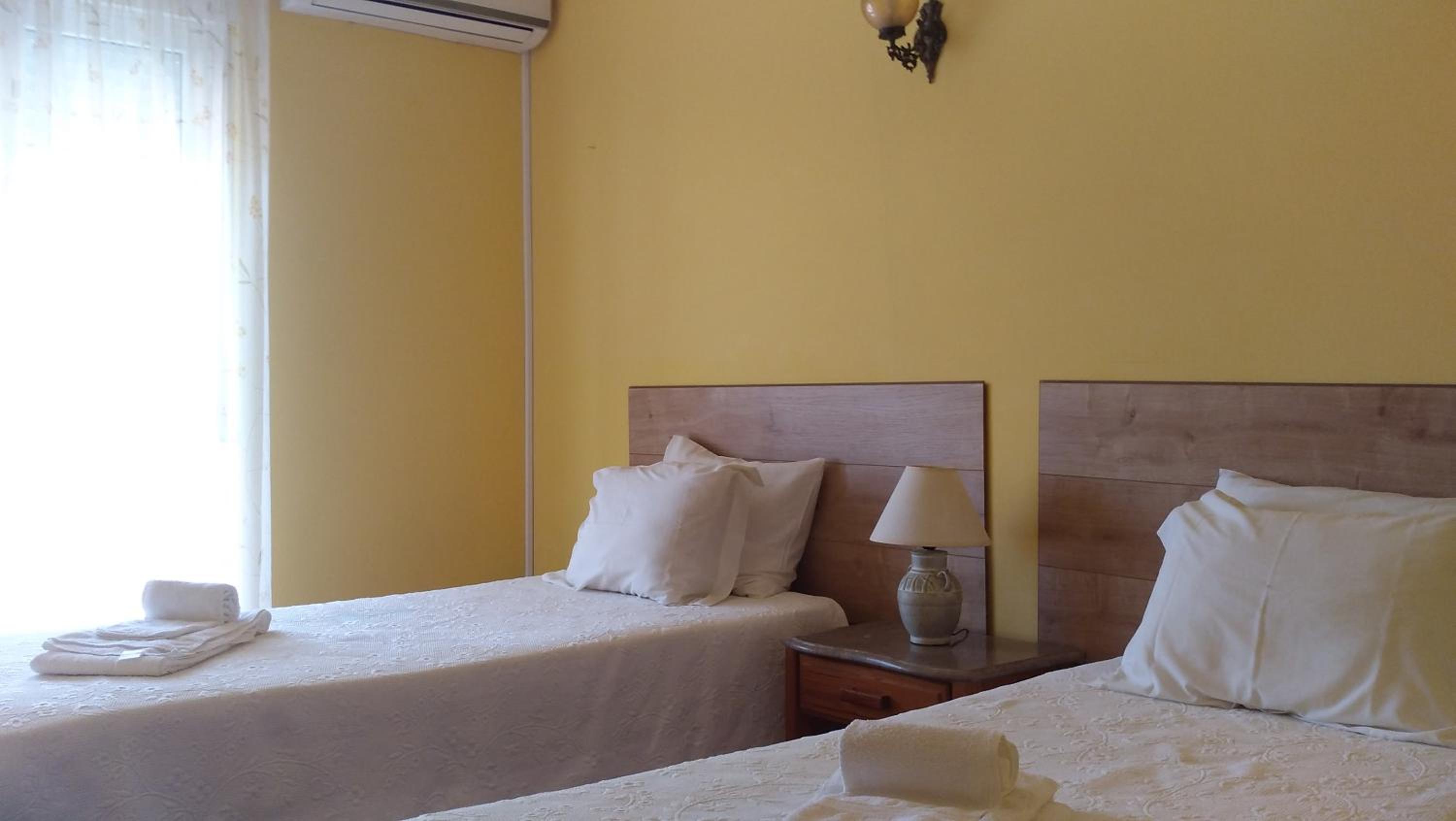 Falfeira Apartments