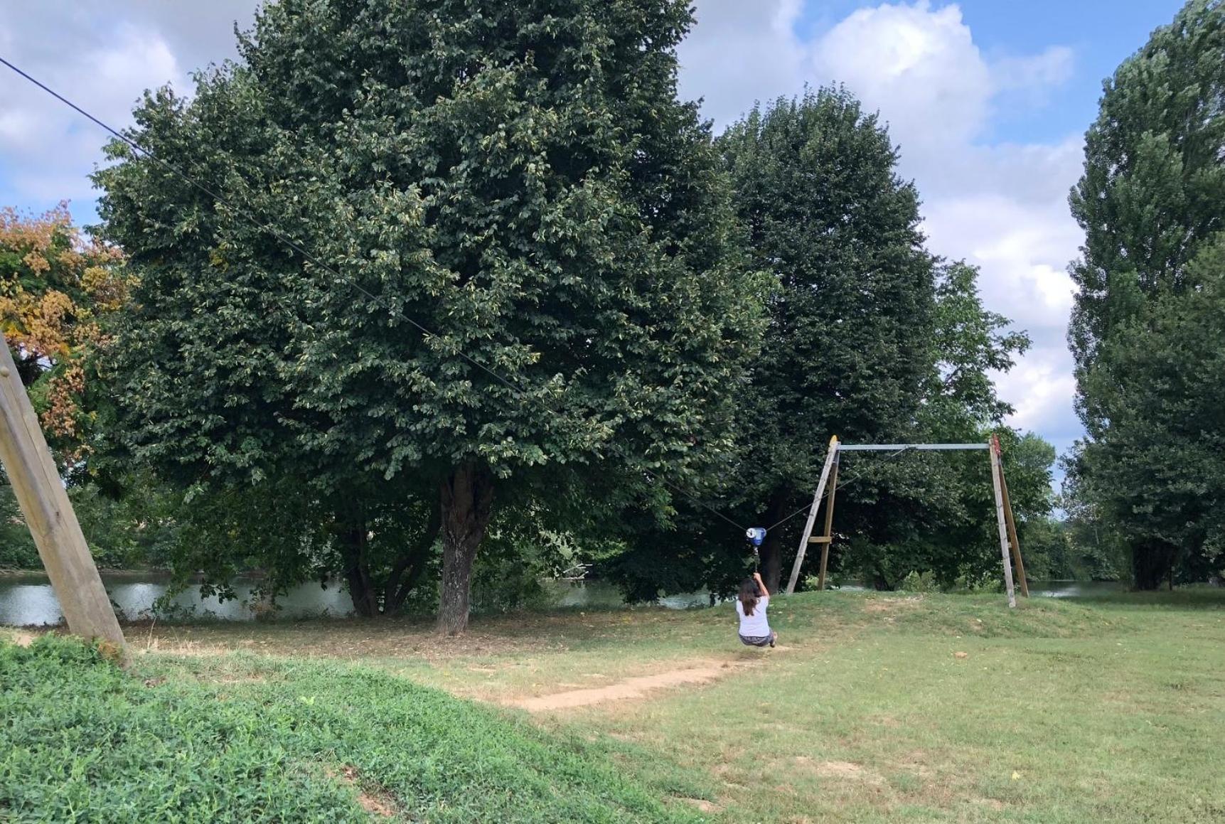 children's play area
