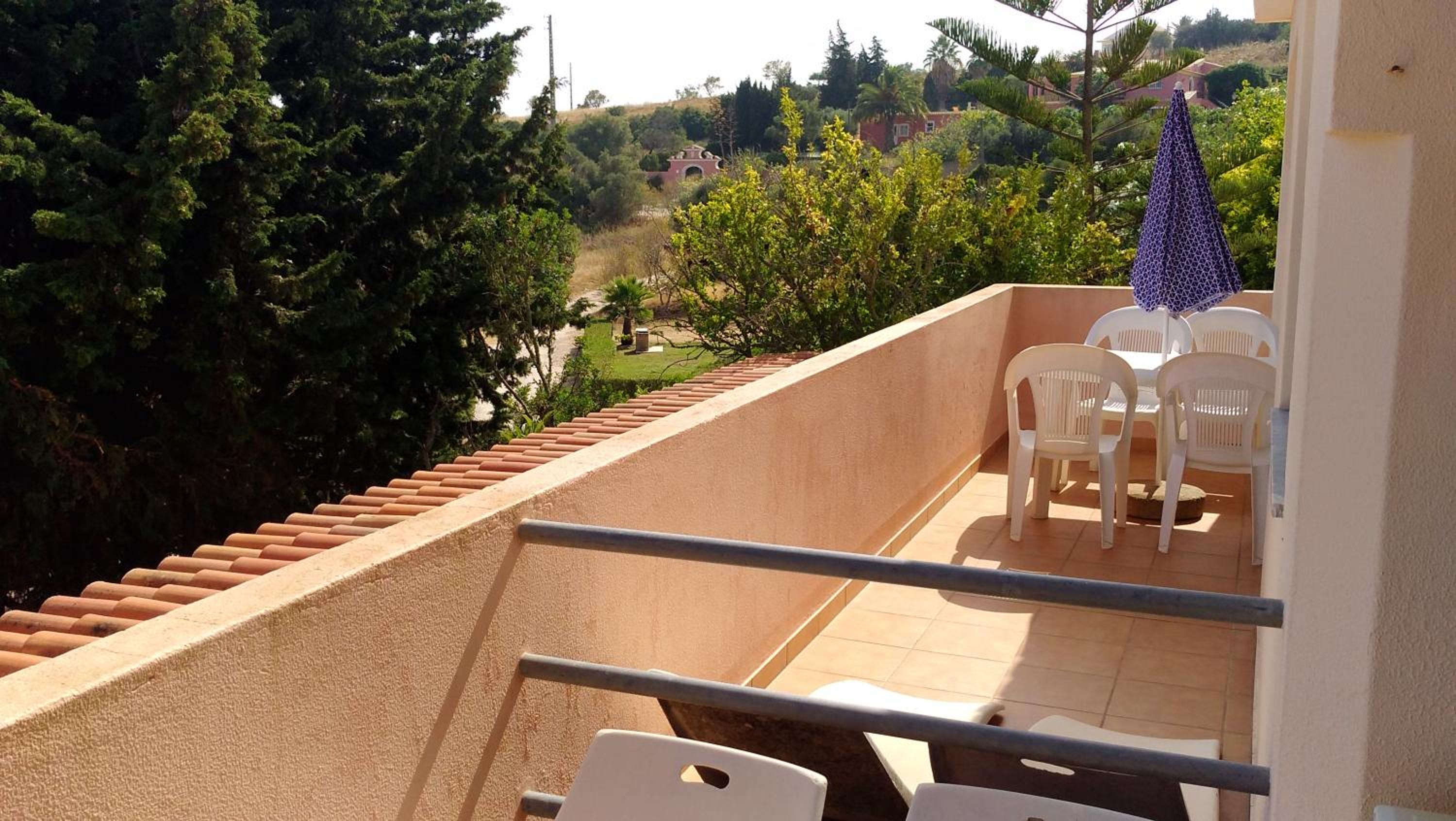 Falfeira Apartments