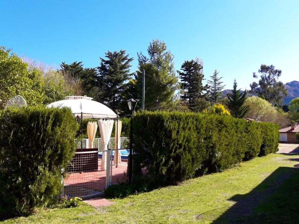 Murmullo del Río