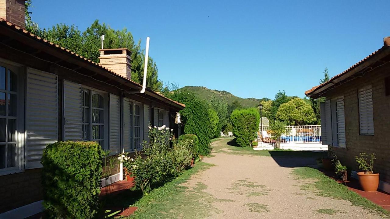 Murmullo del Río