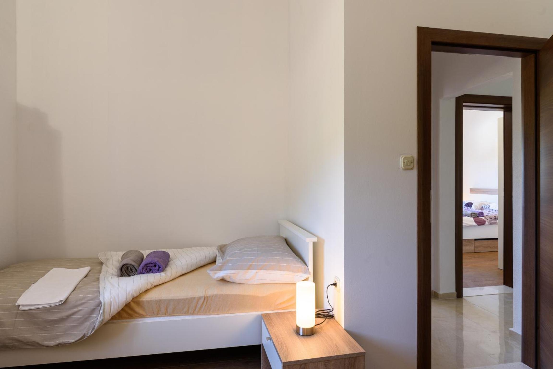 Villa Sellina view 5